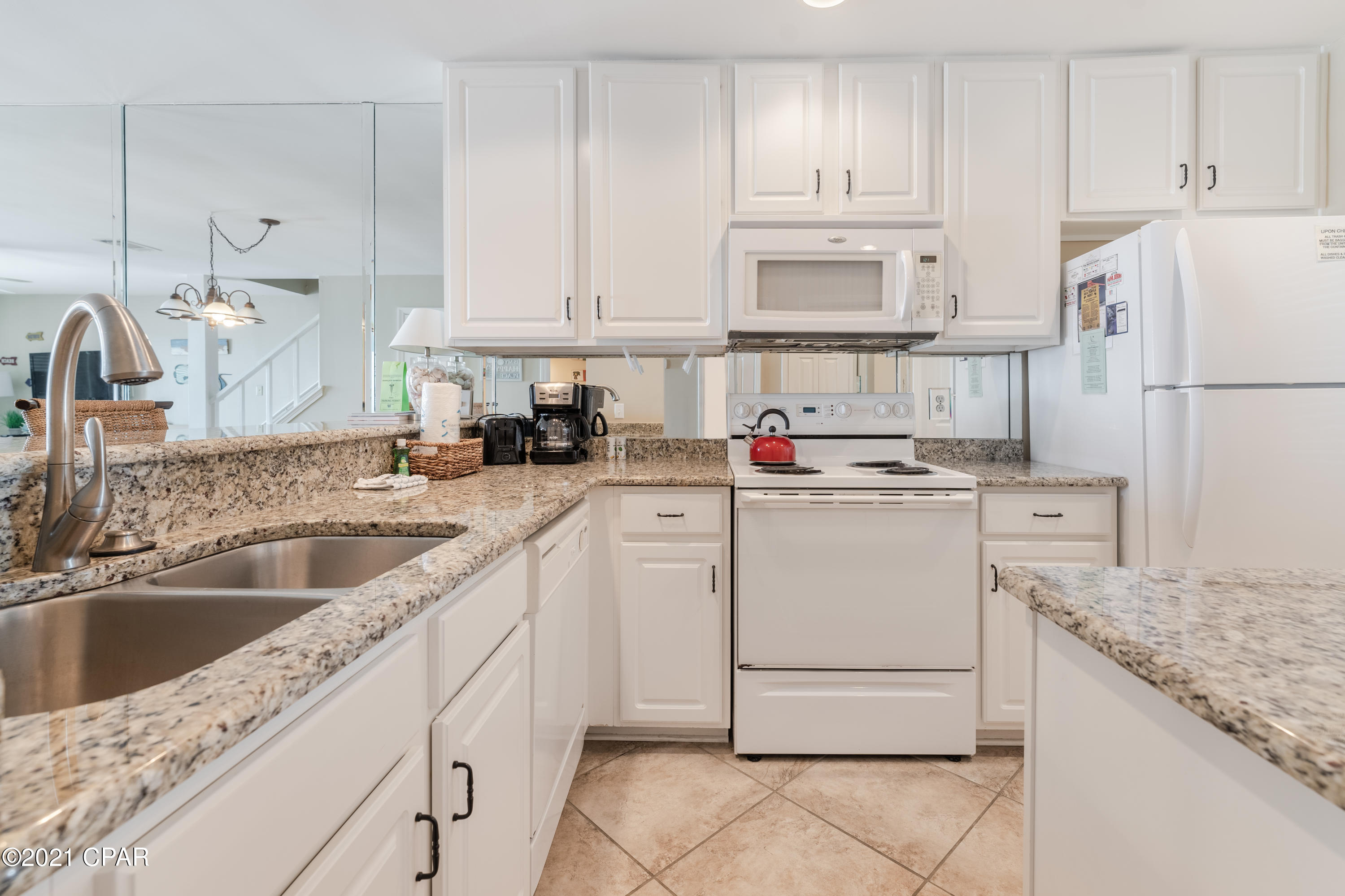 Ramsgate Harbour Ph 2 - Residential