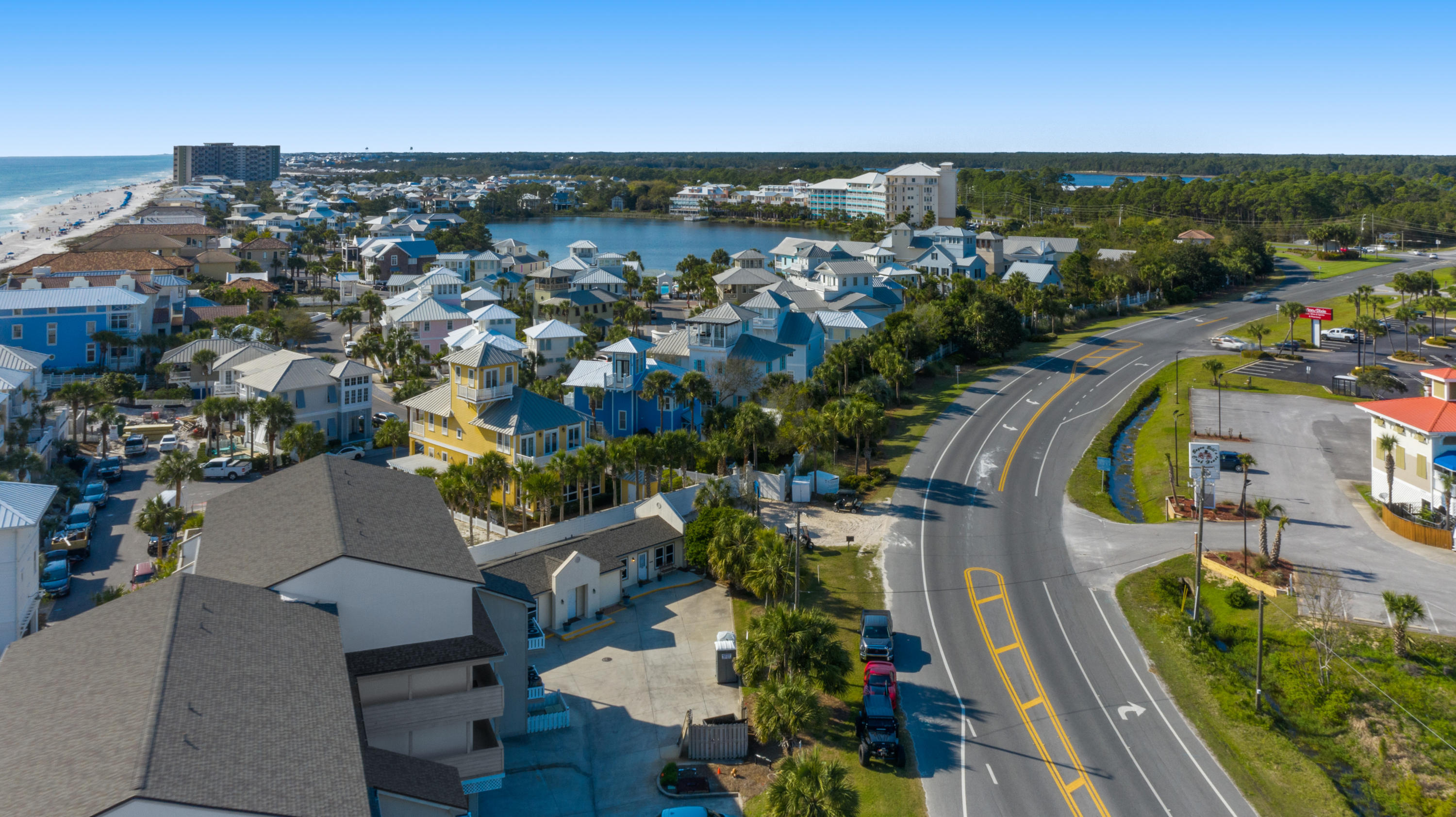 Ramsgate Harbour Ph 2 - Residential