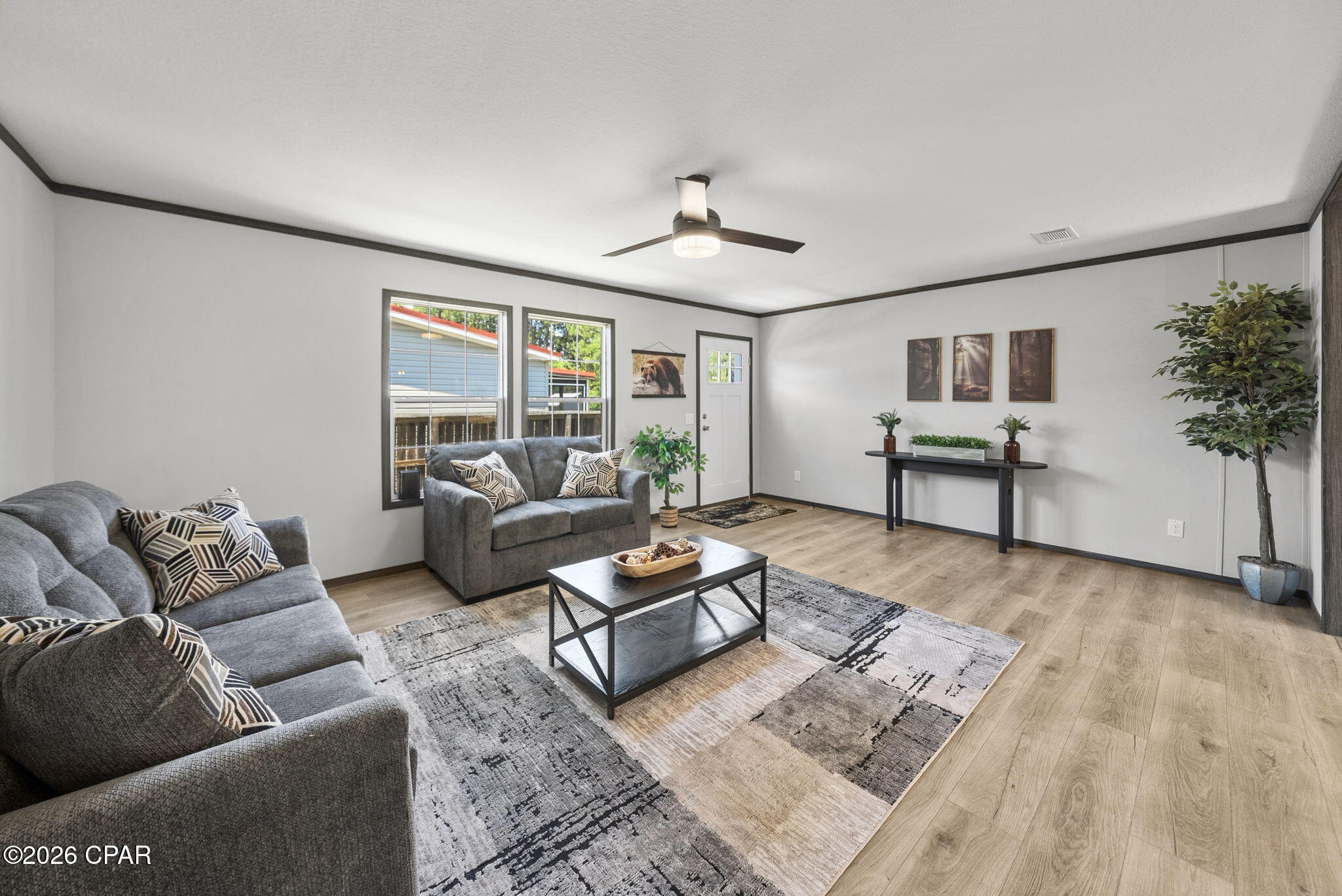 No Named Subdivision - Residential