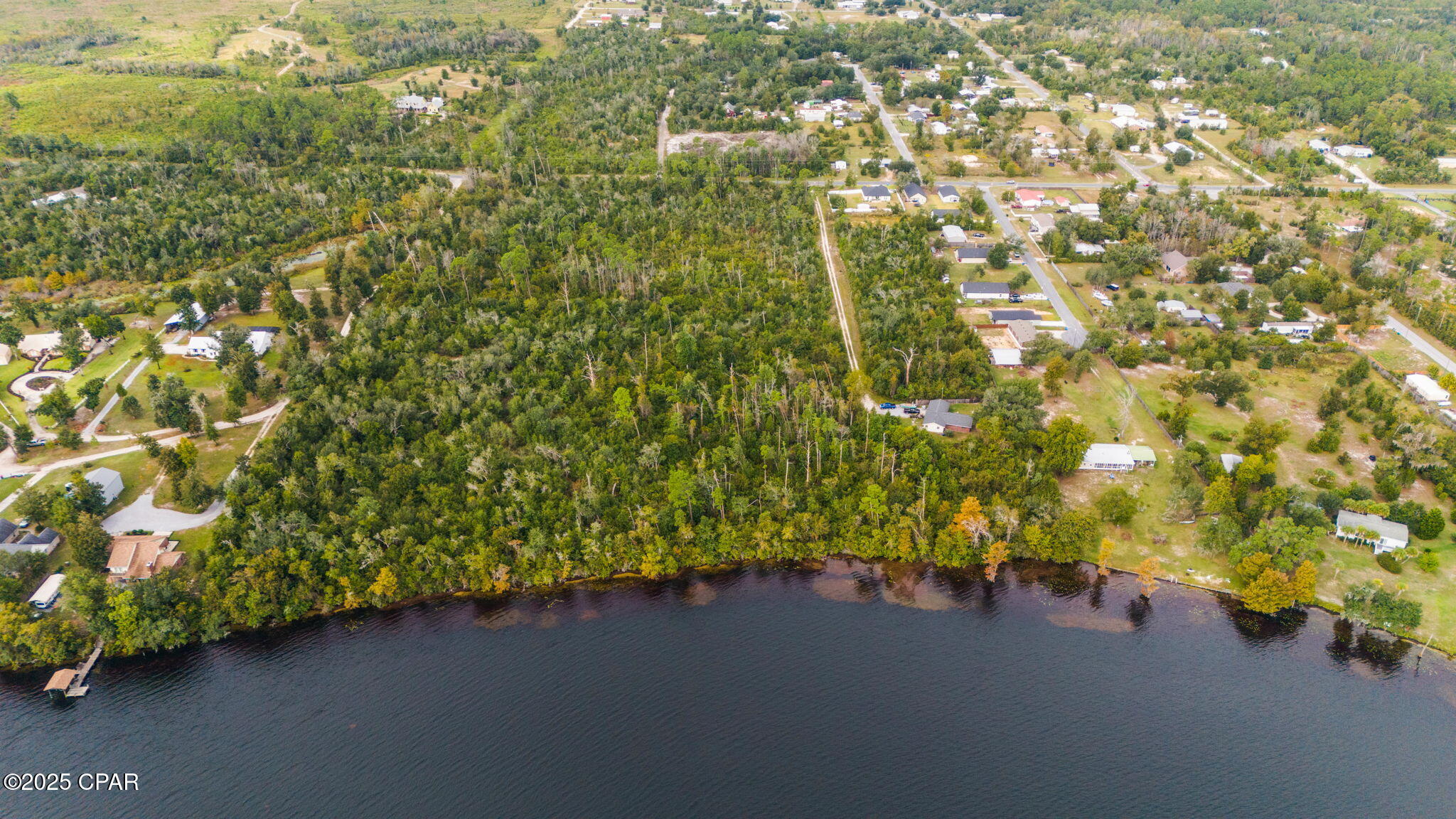 [No Recorded Subdiv] - Land