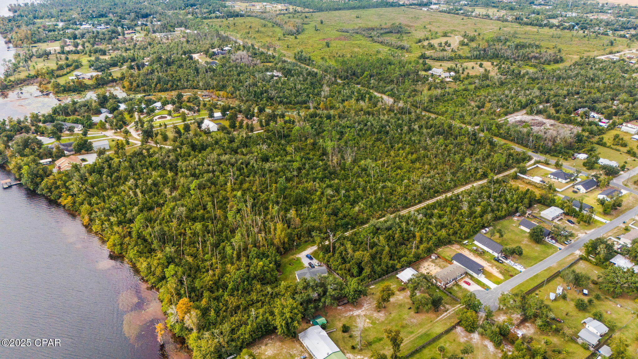 [No Recorded Subdiv] - Land