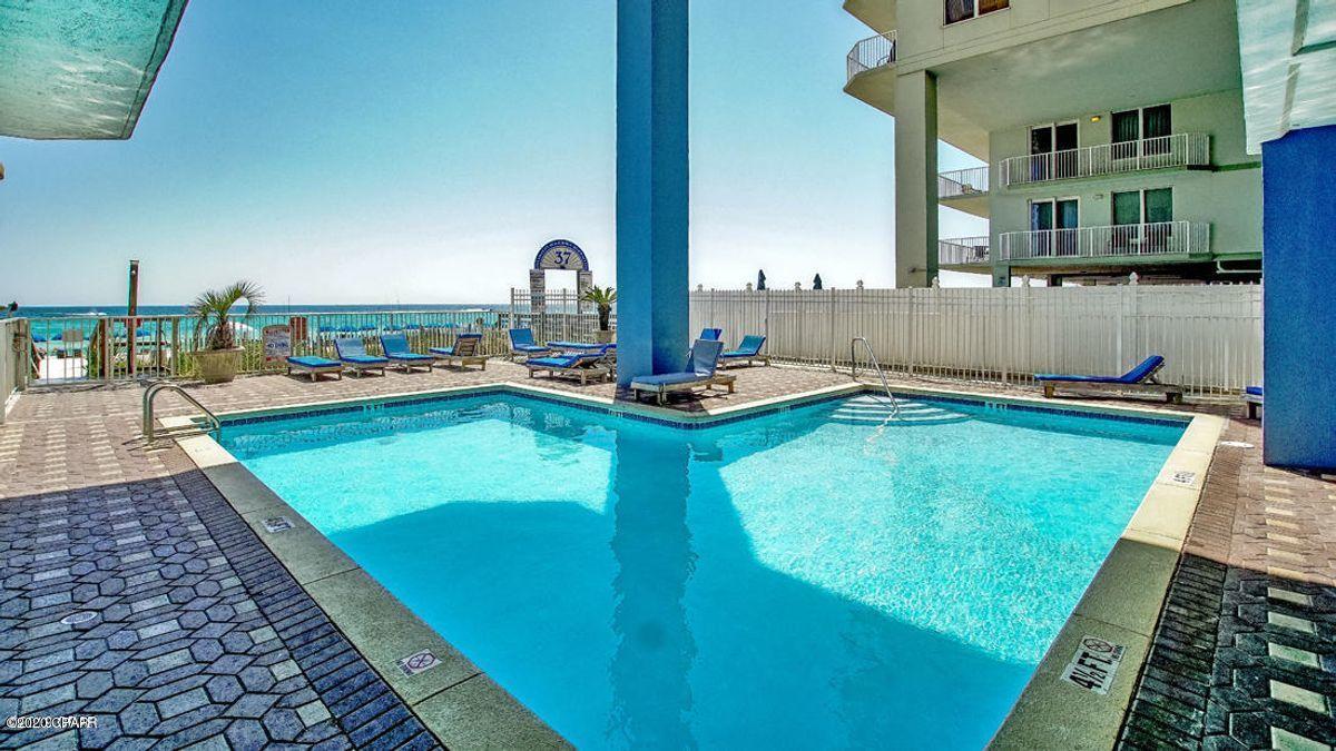 Grandview East At Long Beach - Residential