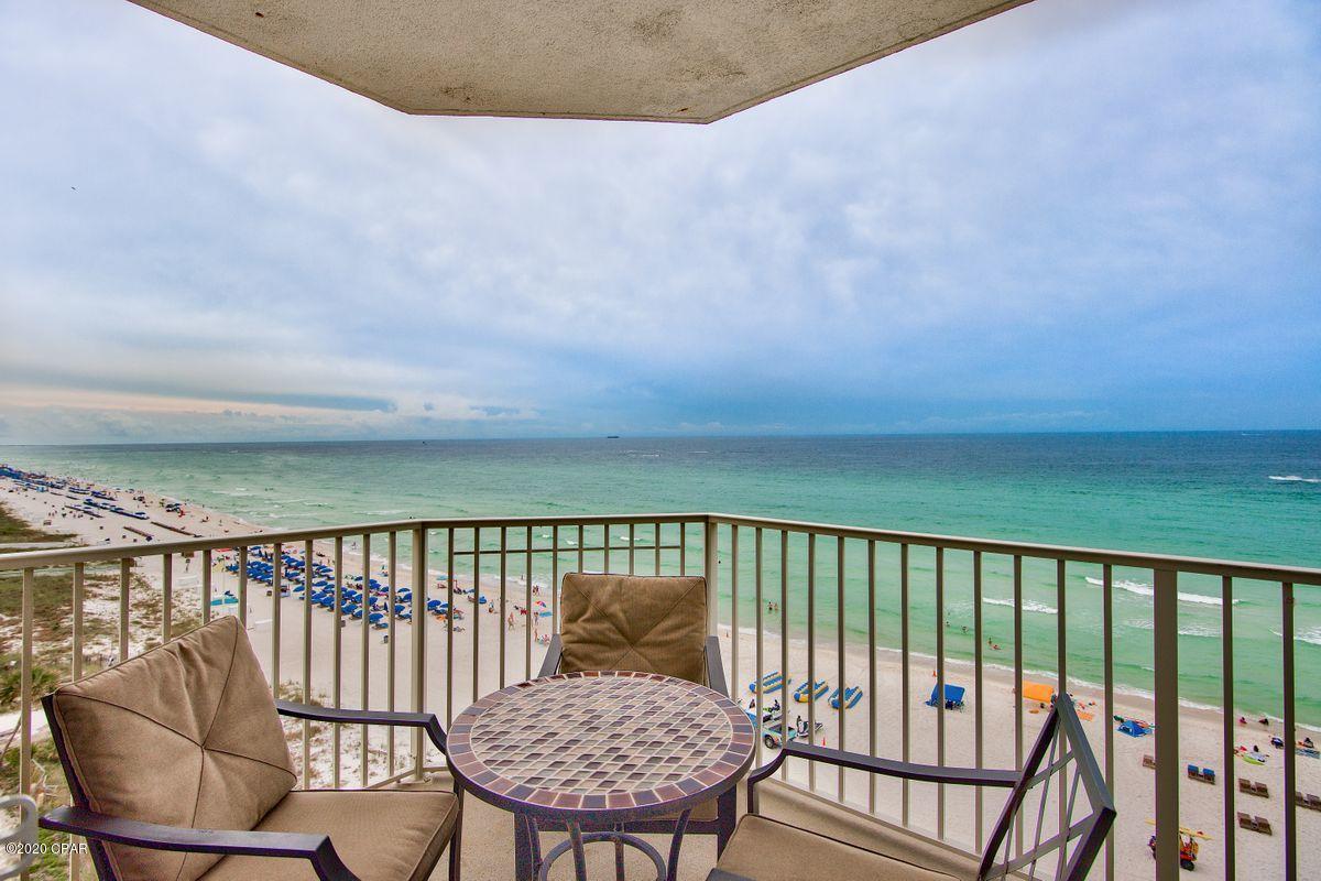 Grandview East At Long Beach - Residential