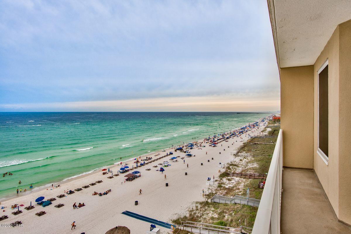 Grandview East At Long Beach - Residential