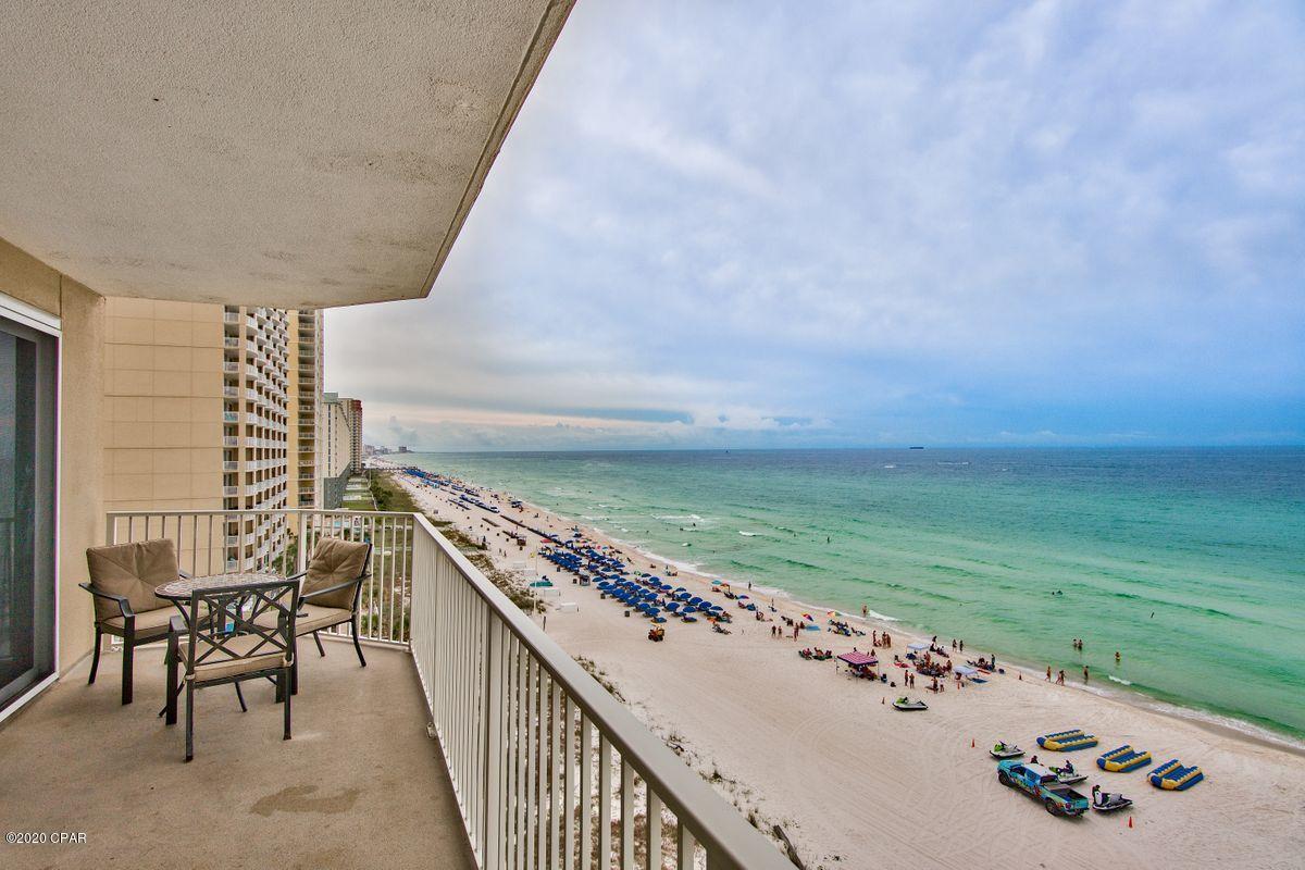 Grandview East At Long Beach - Residential