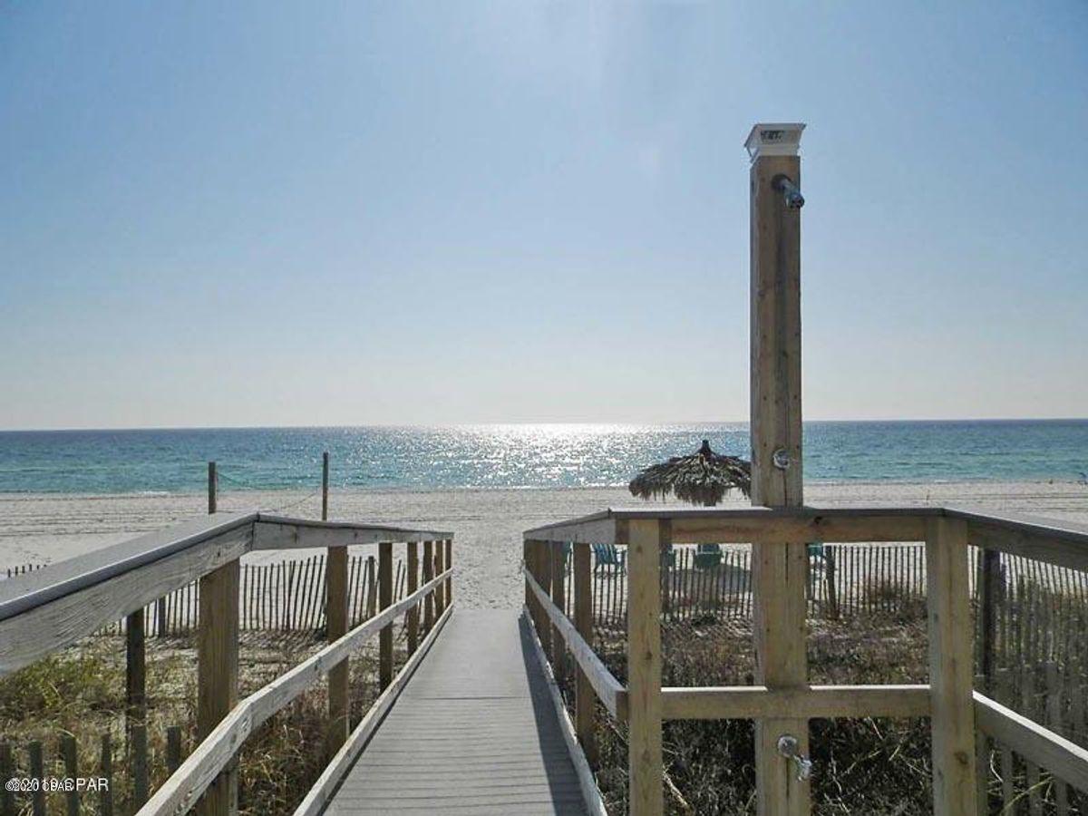 Grandview East At Long Beach - Residential