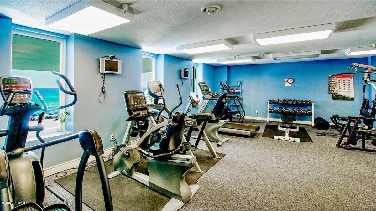 Grandview East At Long Beach - Residential