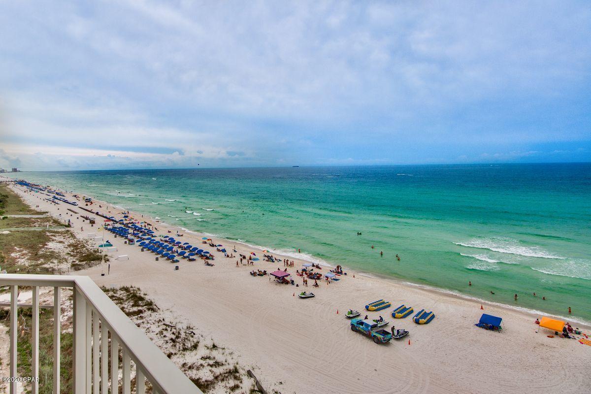 Grandview East At Long Beach - Residential