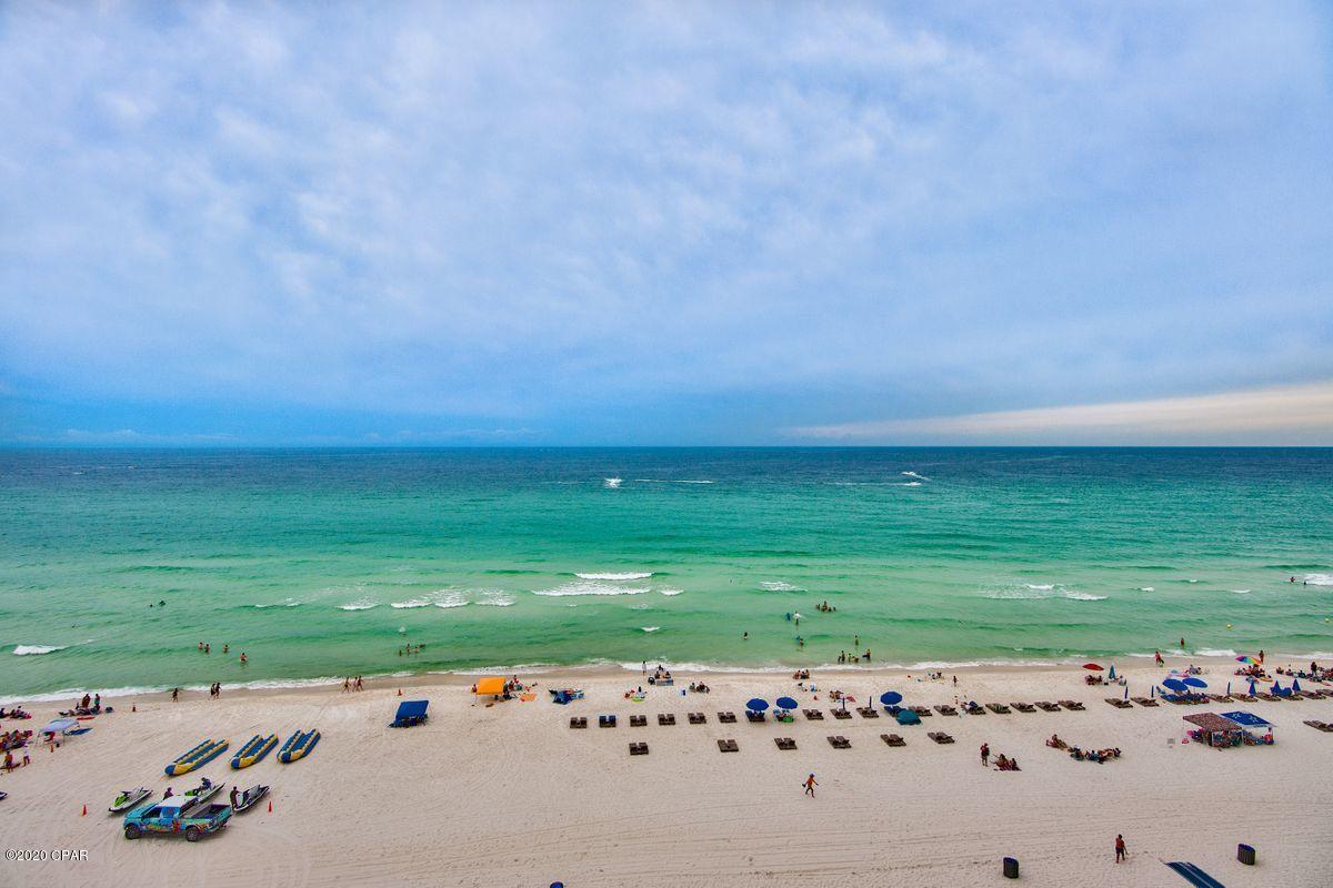 Grandview East At Long Beach - Residential