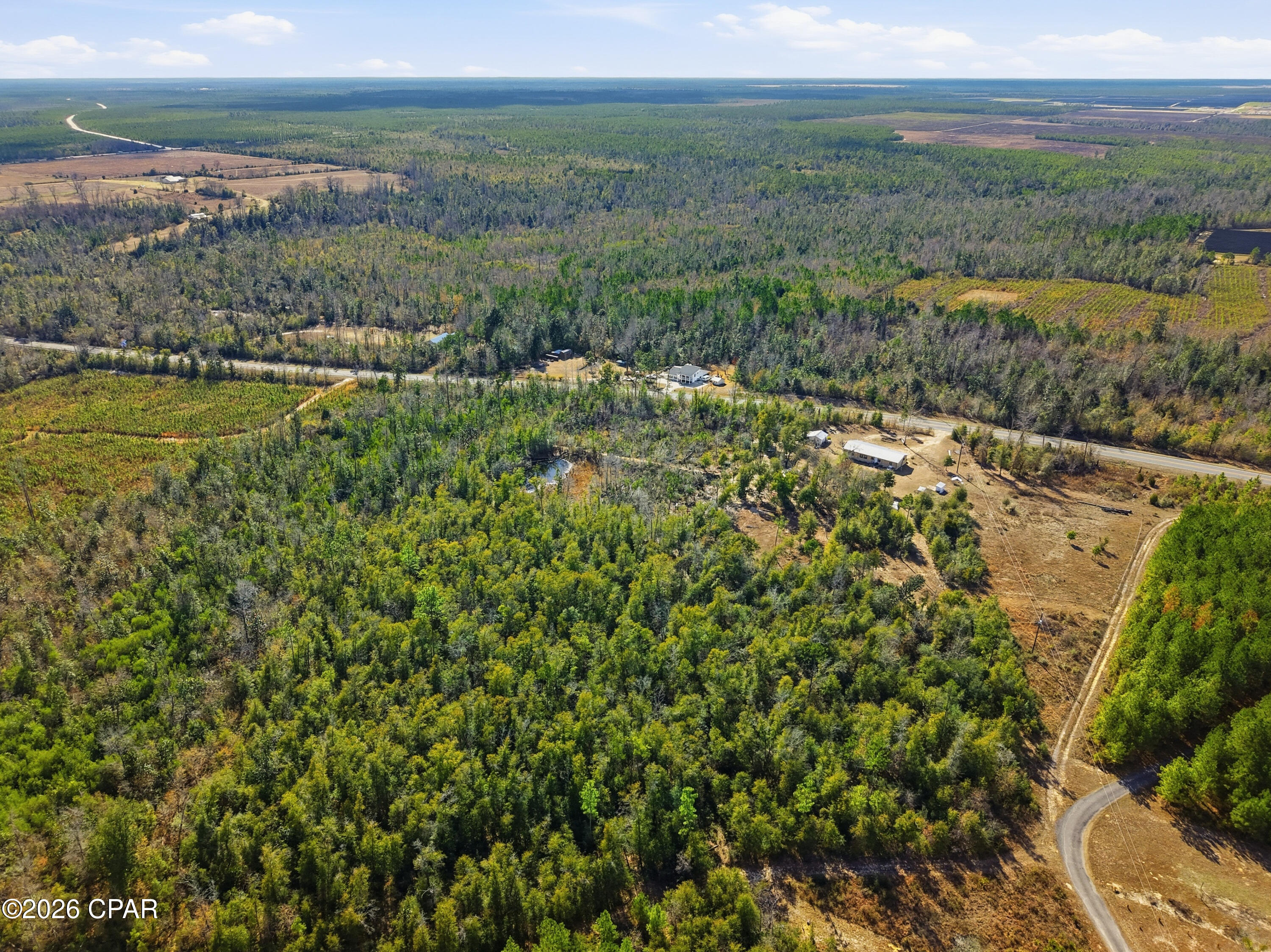 No Named Subdivision - Residential