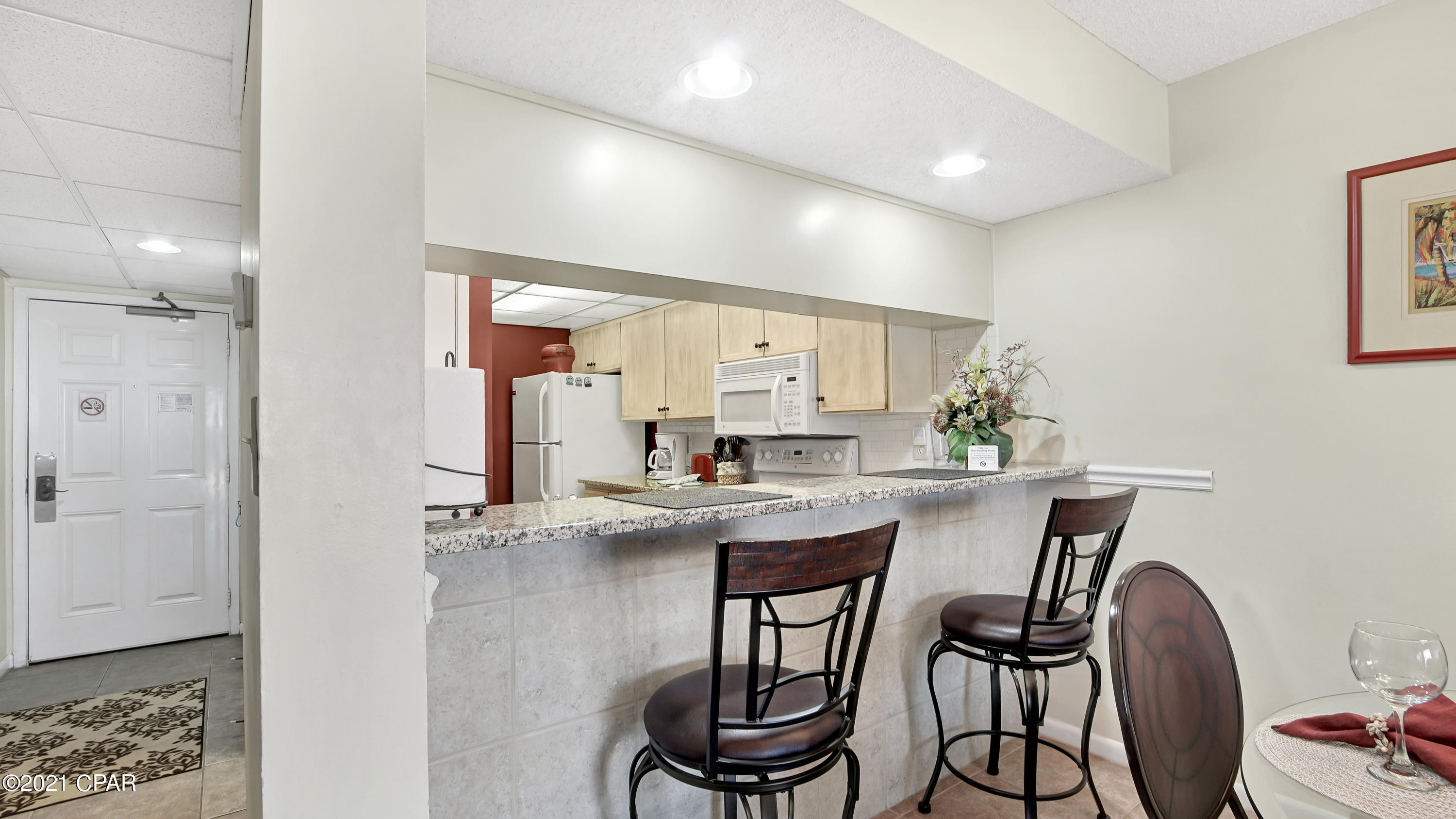 Edgewater Golf Villas I - Residential