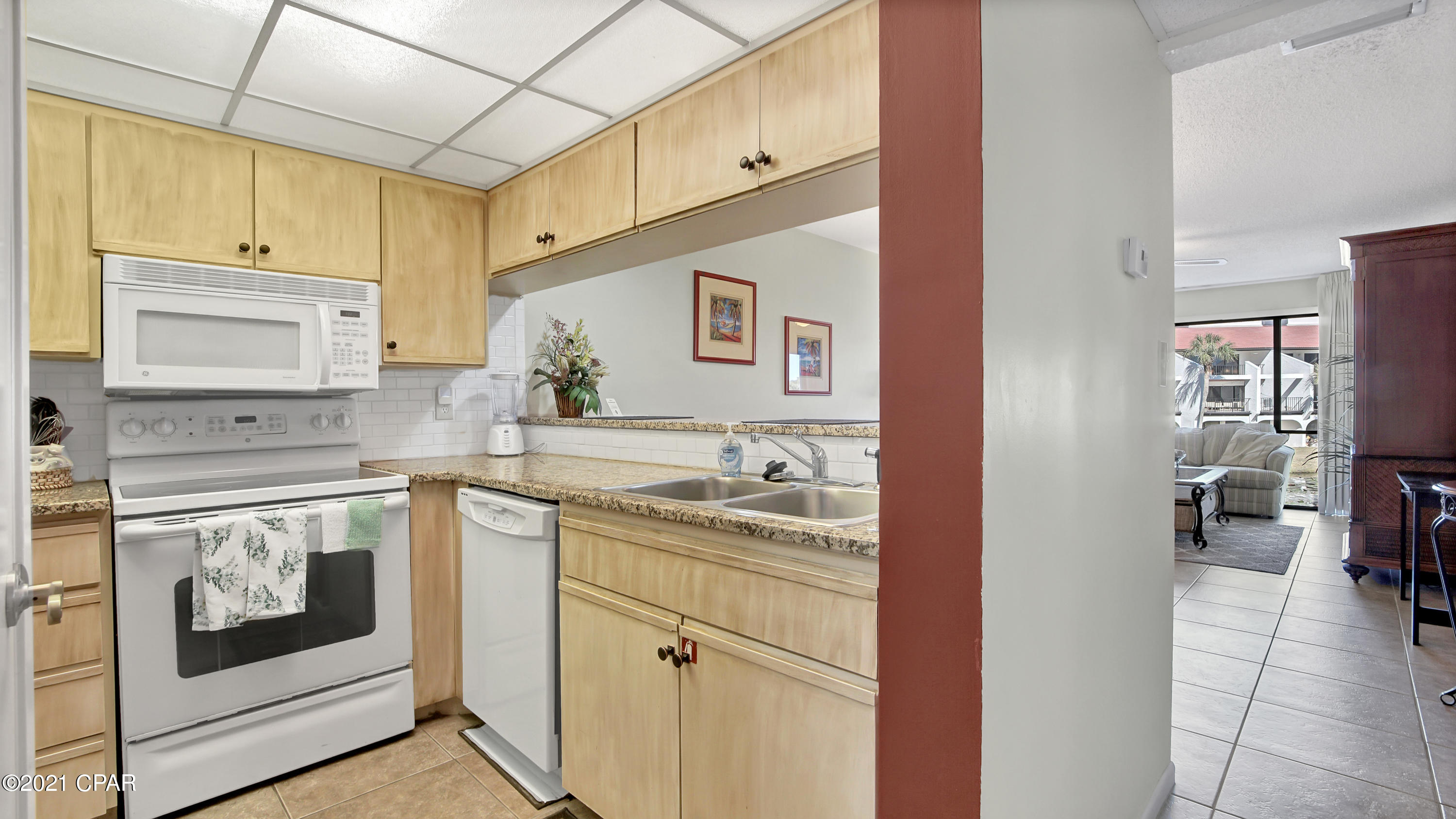 Edgewater Golf Villas I - Residential