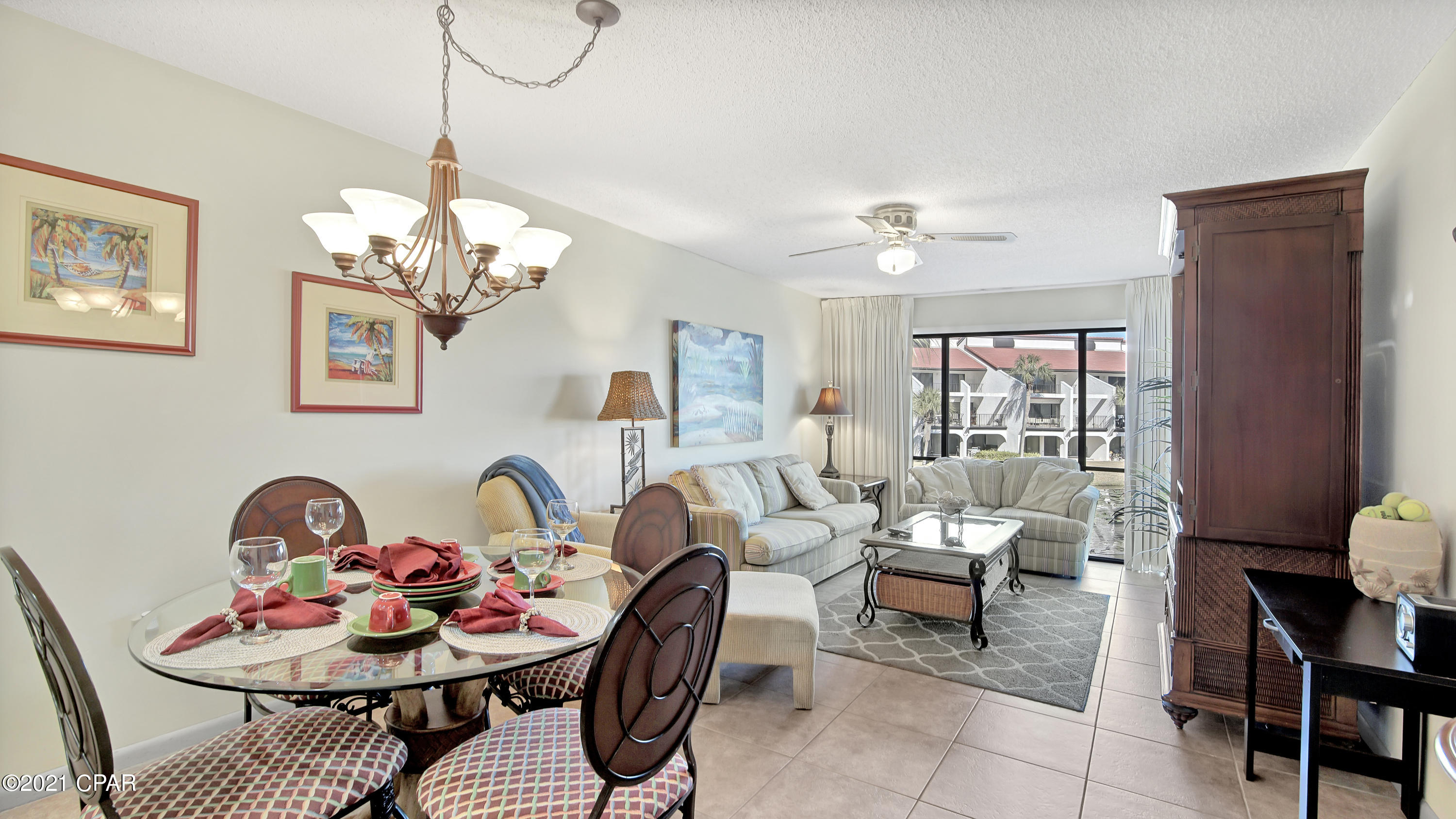 Edgewater Golf Villas I - Residential