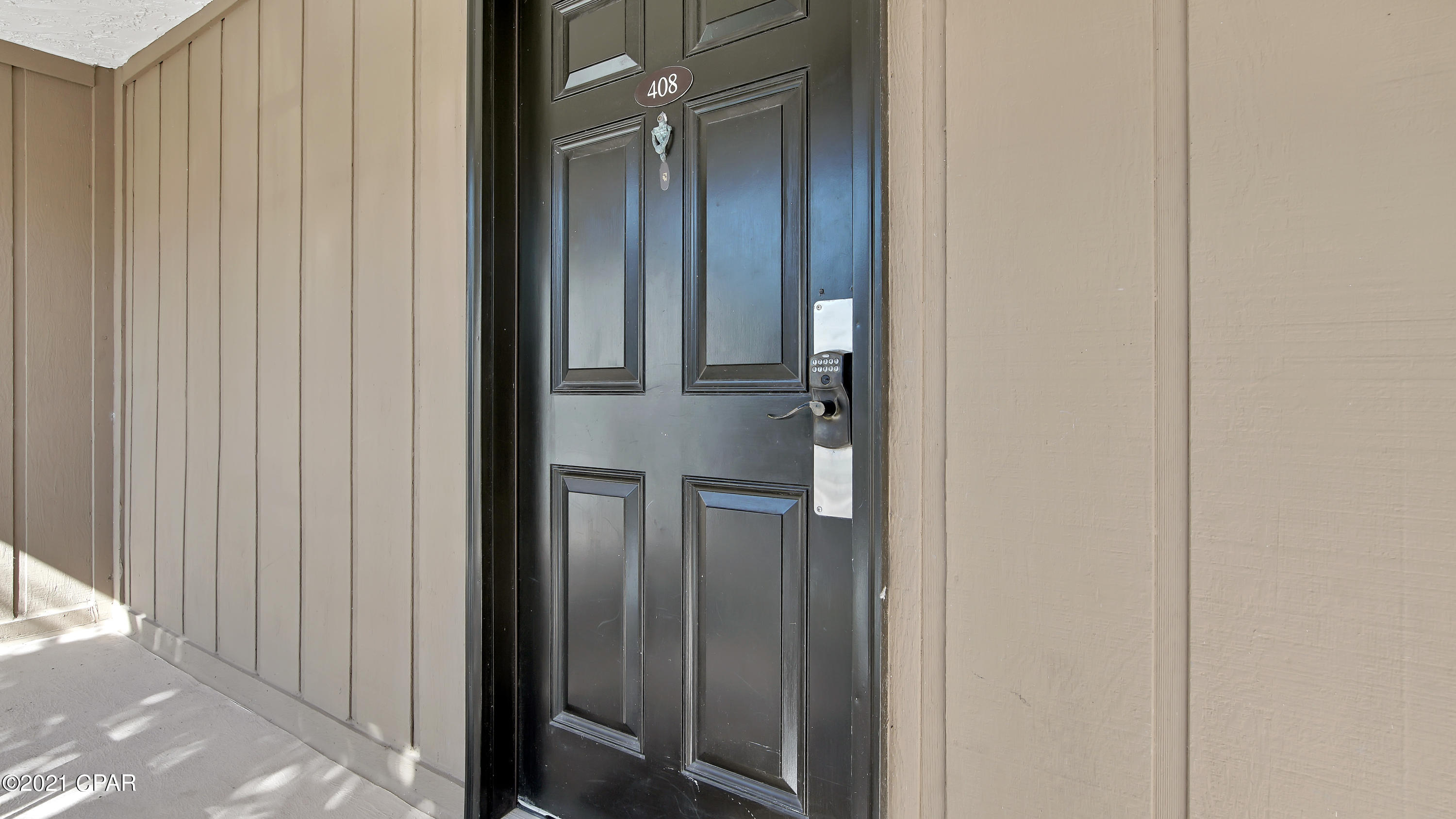 Edgewater Golf Villas I - Residential