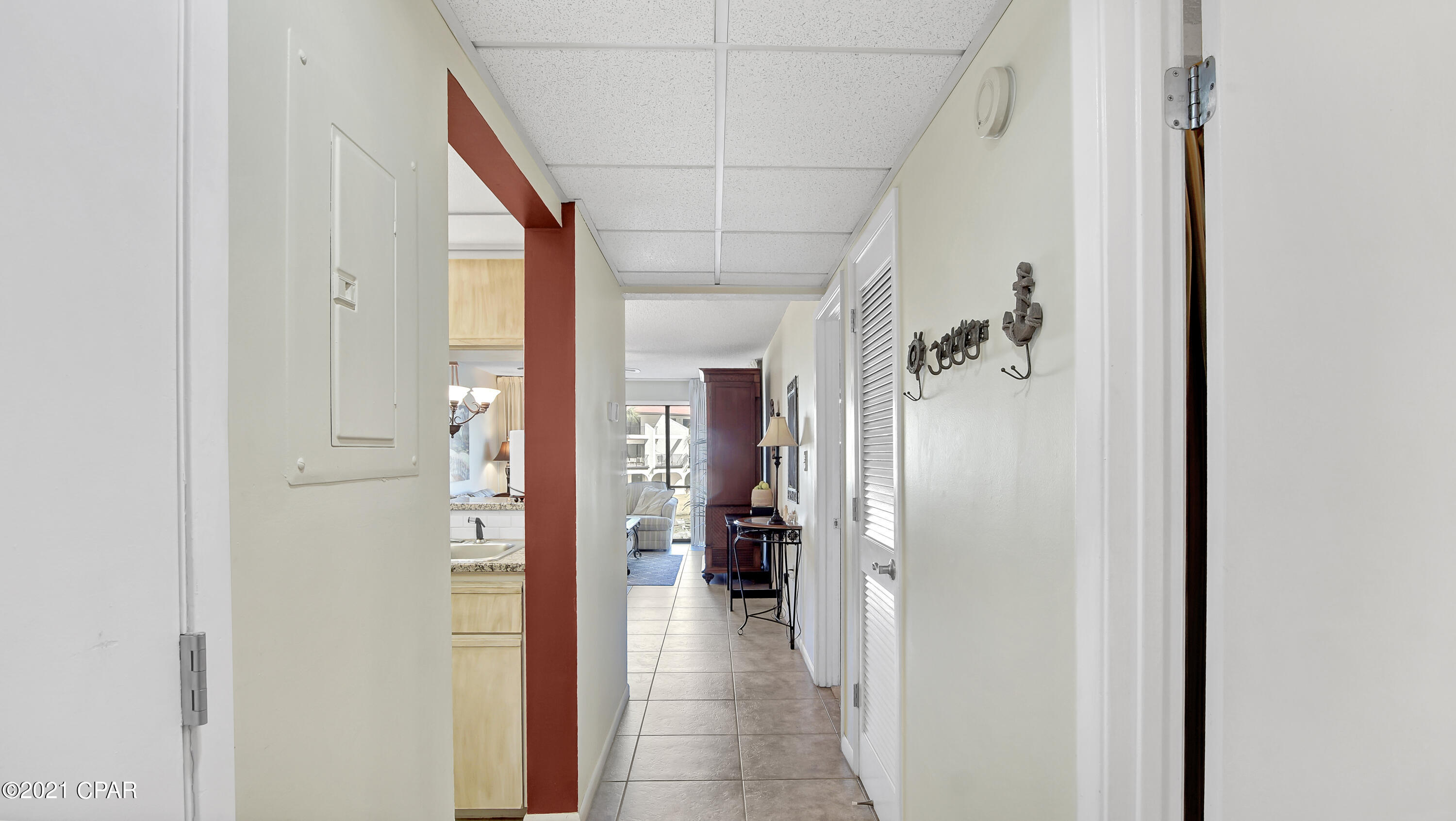 Edgewater Golf Villas I - Residential