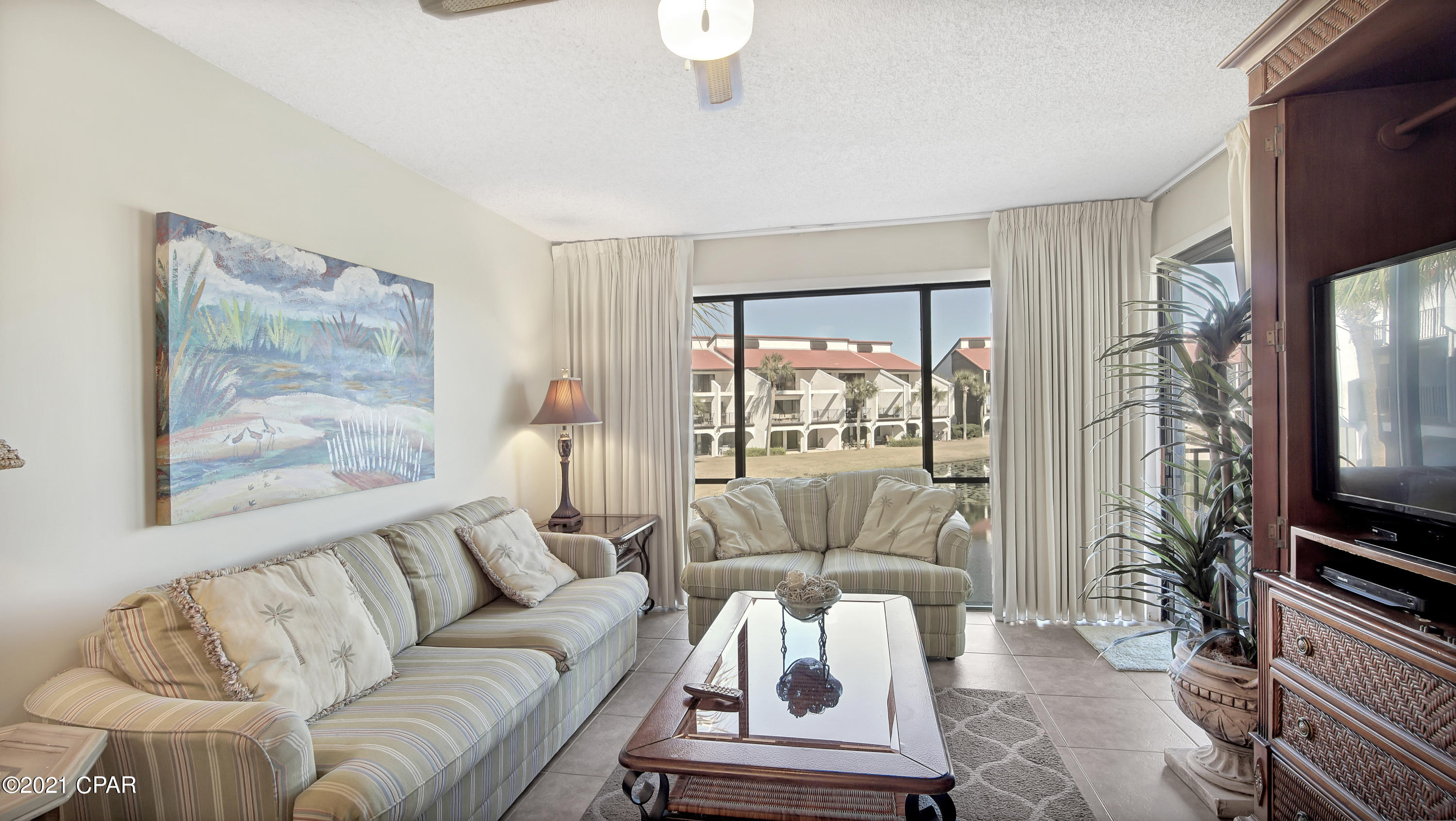 Edgewater Golf Villas I - Residential