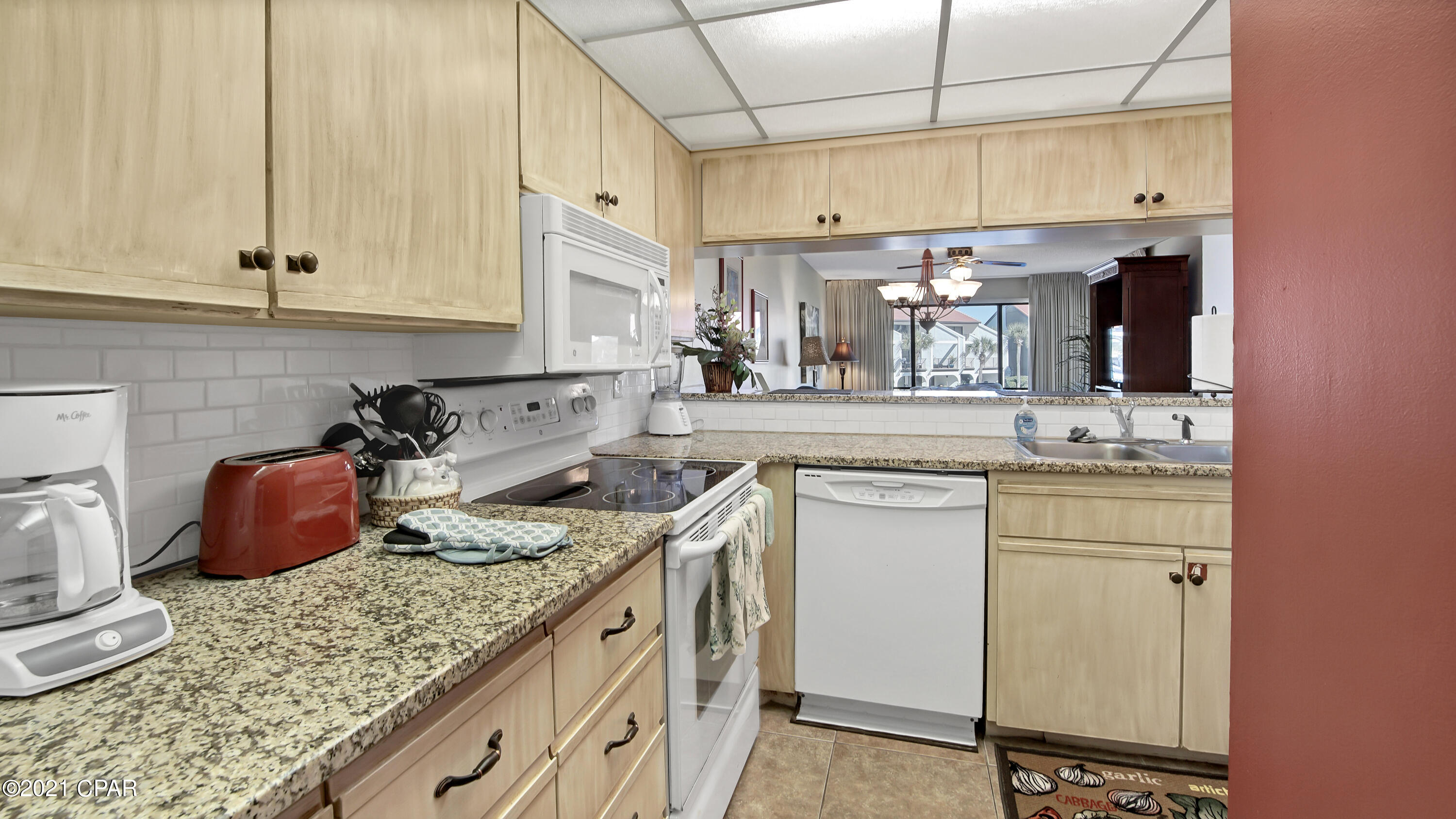 Edgewater Golf Villas I - Residential