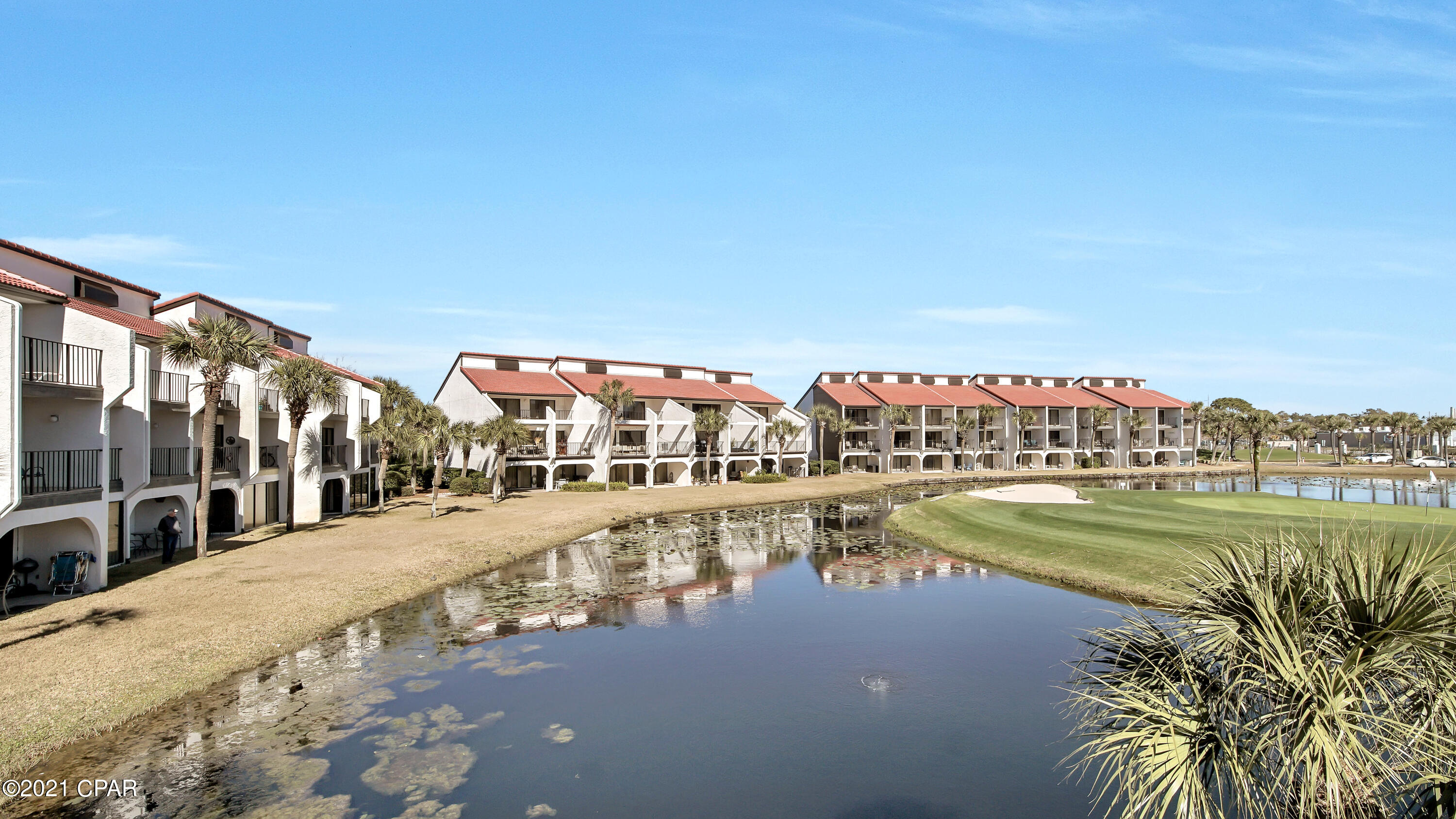 Edgewater Golf Villas I - Residential