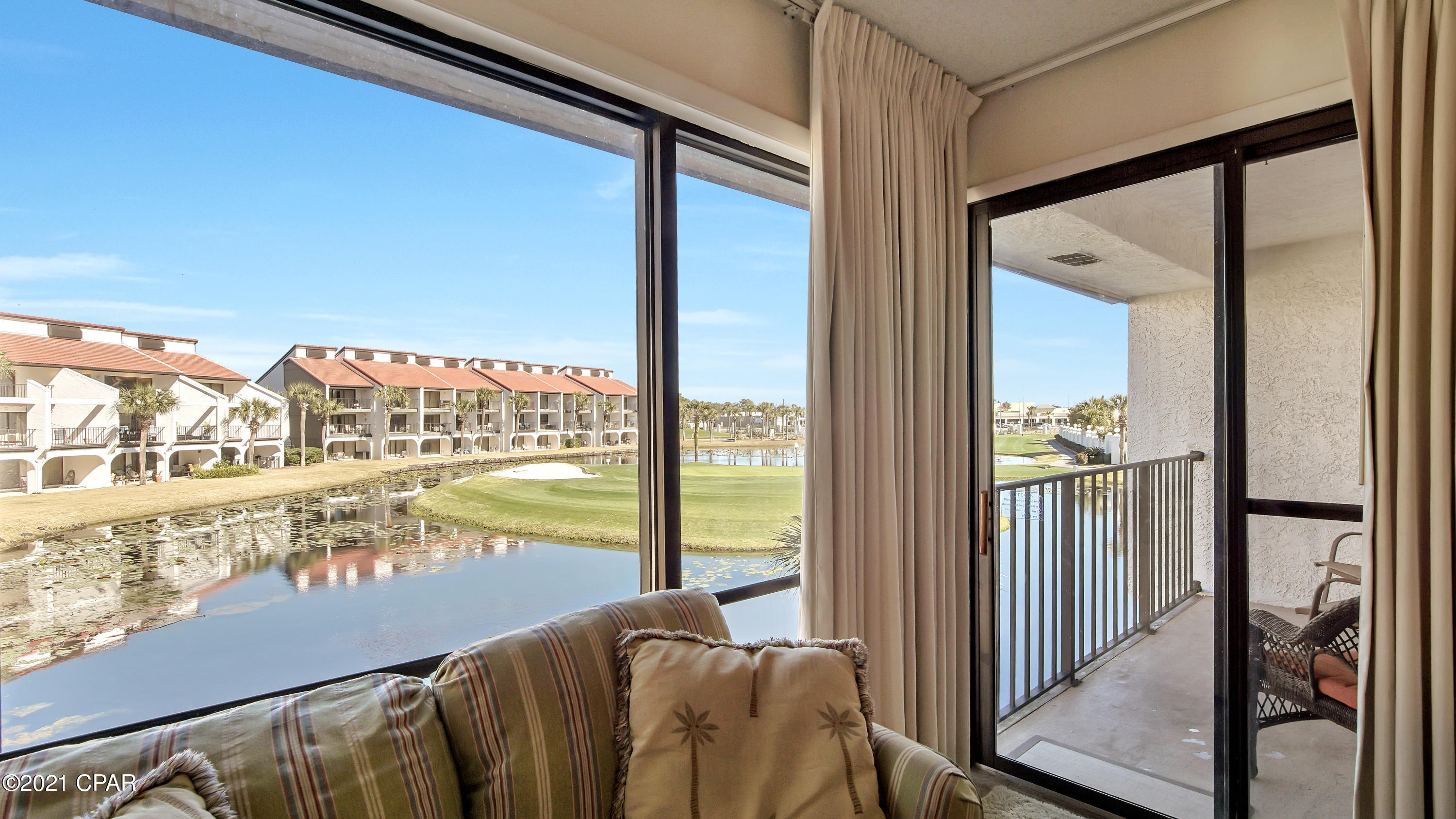 Edgewater Golf Villas I - Residential