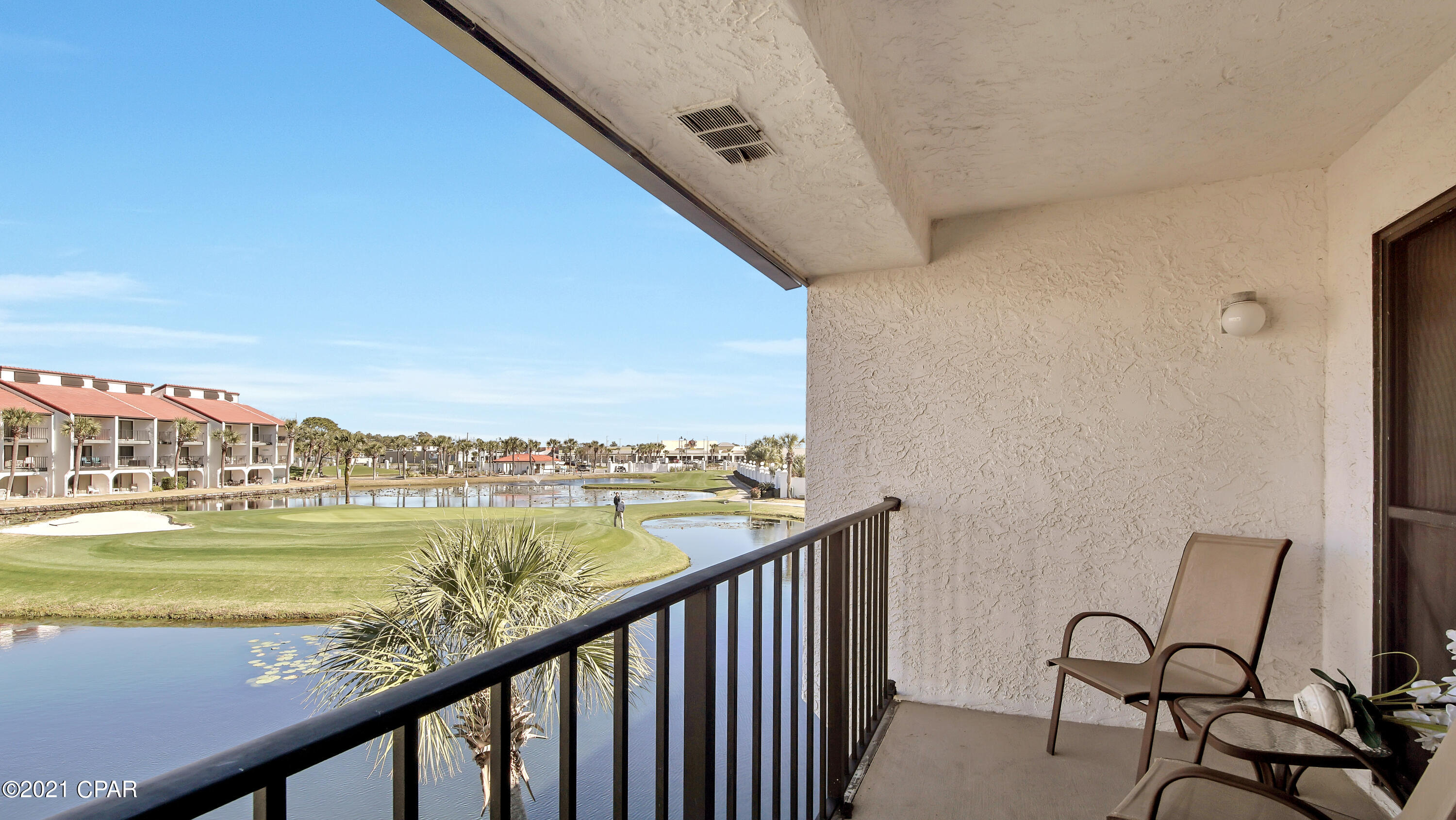 Edgewater Golf Villas I - Residential