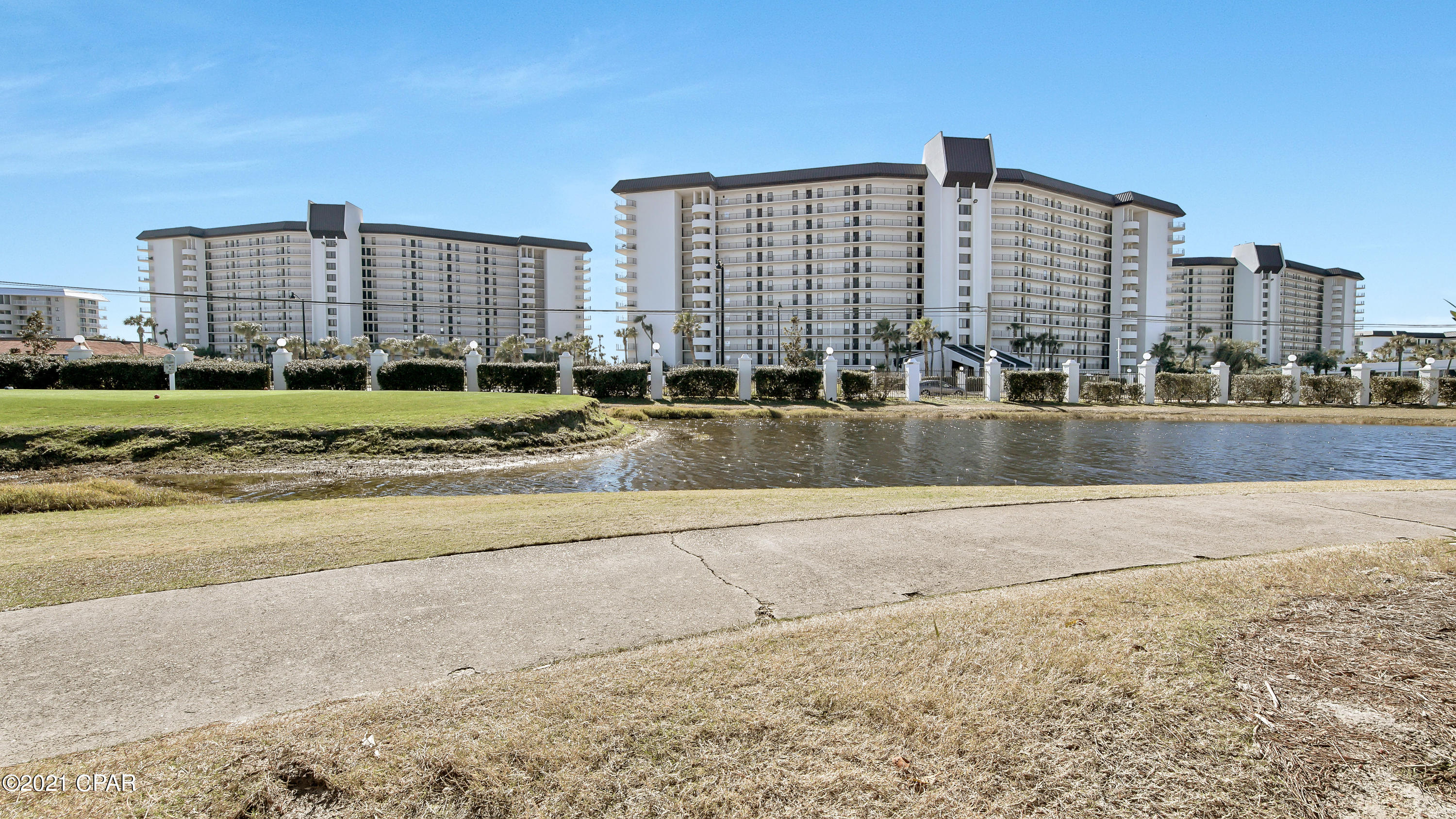 Edgewater Golf Villas I - Residential