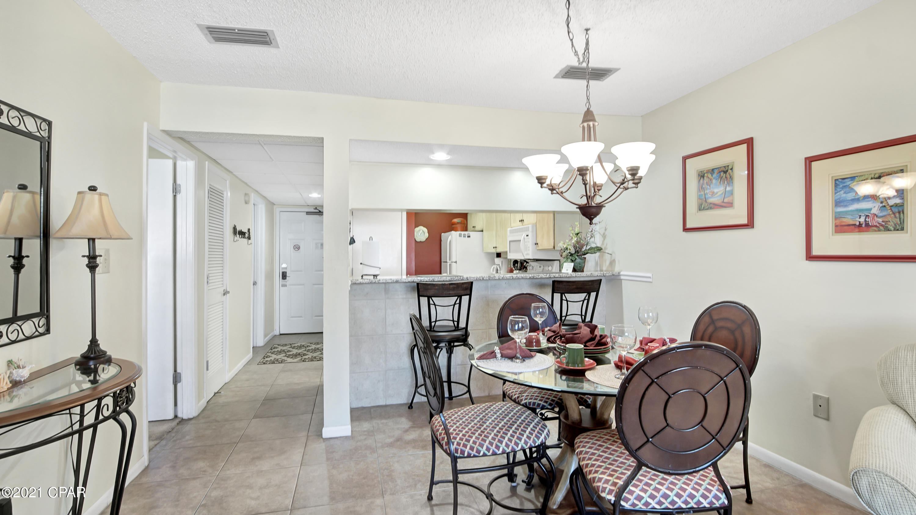 Edgewater Golf Villas I - Residential