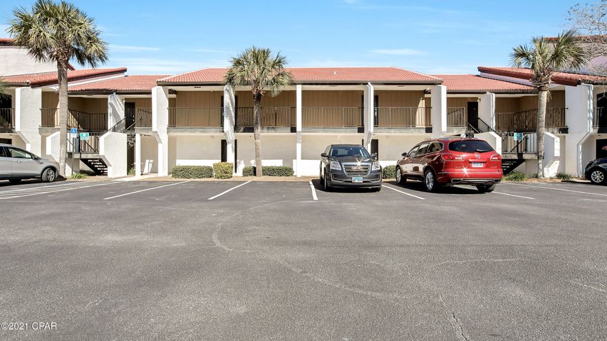 One of the only 1 BR available! Located in one of the most desirable properties on the beach Edgewater Beach and Golf Resort. This 2nd floor condo has the premium view of the 8th hole of the golf course, and tranquil turtle pond. This fully furnished one bed, two bath unit includes upgraded granite kitchen counter tops, and tile floors throughout kitchen and living area. Completely rental ready! Edgewater has luxurious amenities including resort style pool, golf, shops, tennis, fitness center, delicious restaurants, and more. All information believed to be correct, but should be verified by the buyer.