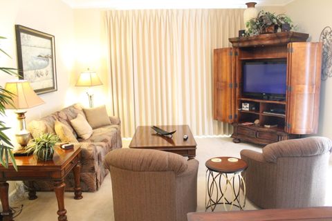 A home in Panama City Beach