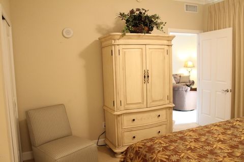 A home in Panama City Beach