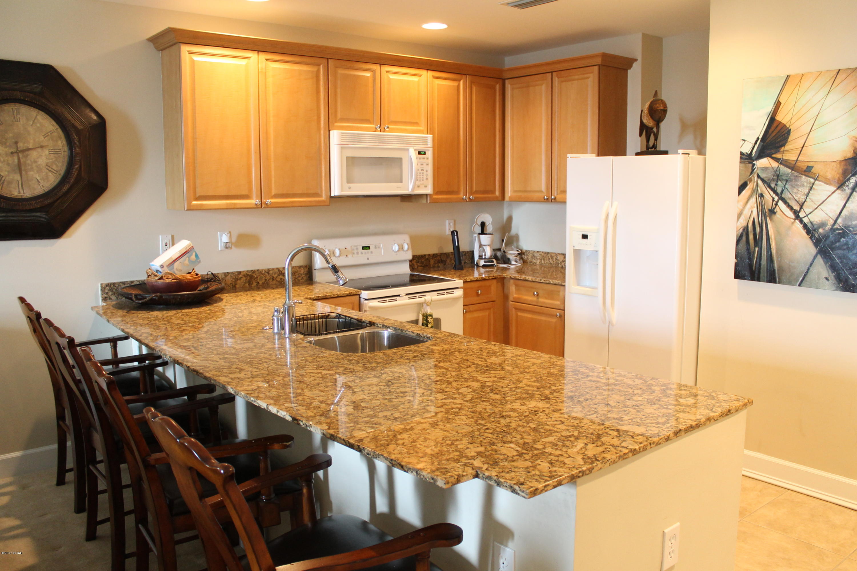 Reflections - Residential