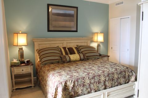 A home in Panama City Beach