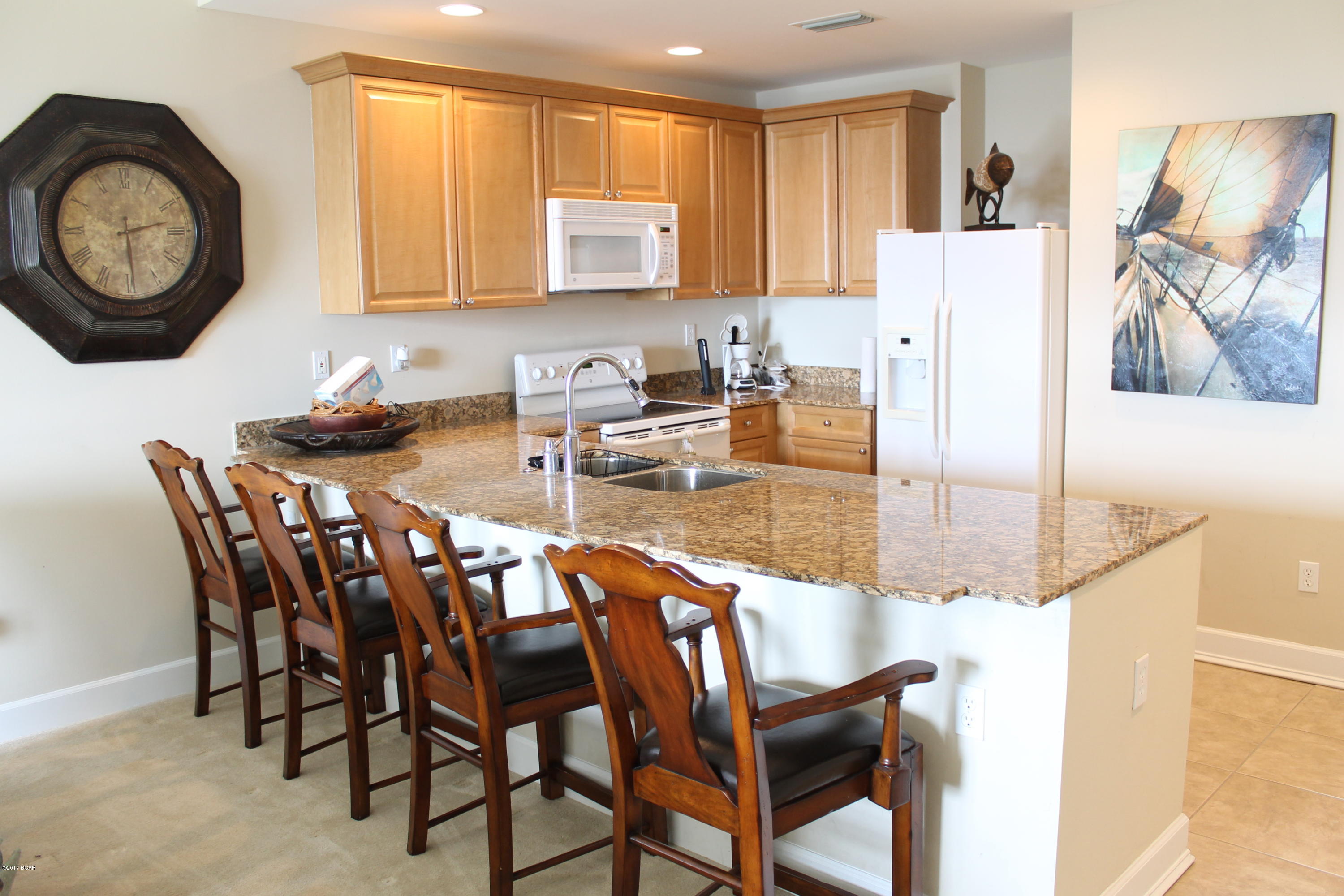 Reflections - Residential