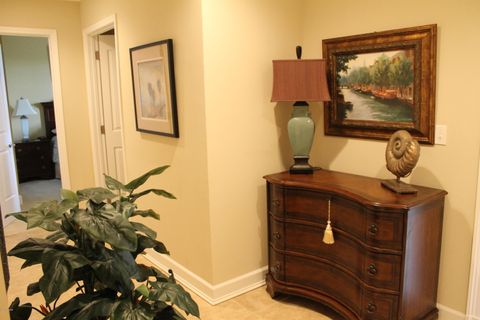 A home in Panama City Beach