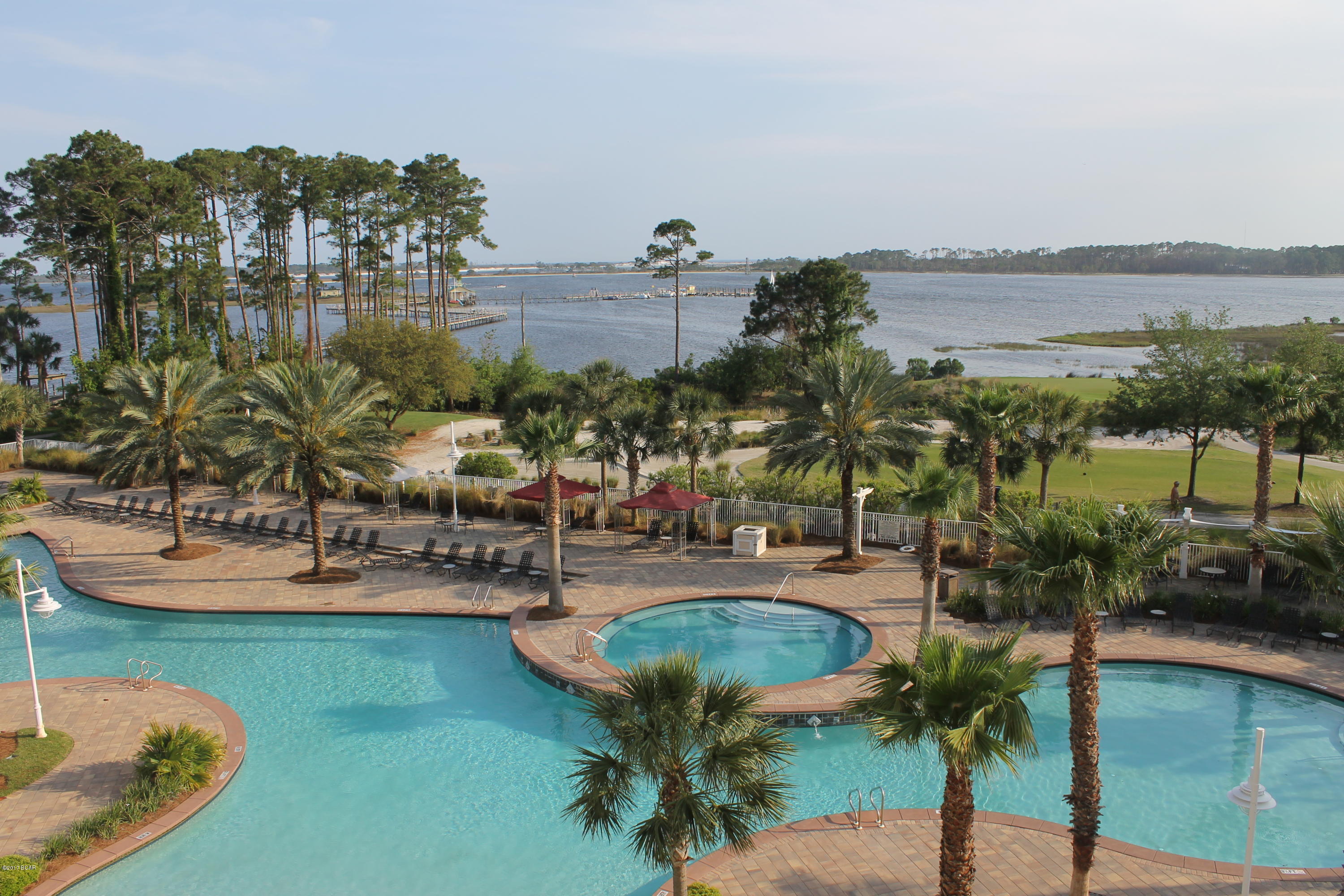 Reflections - Residential