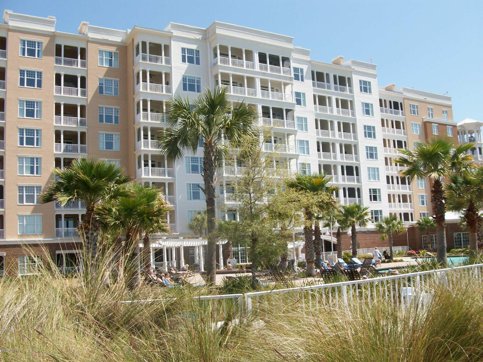 Reflections - Residential