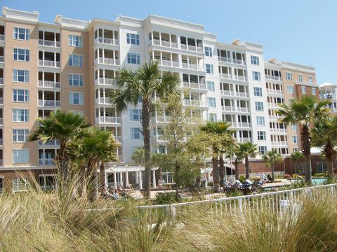 A home in Panama City Beach