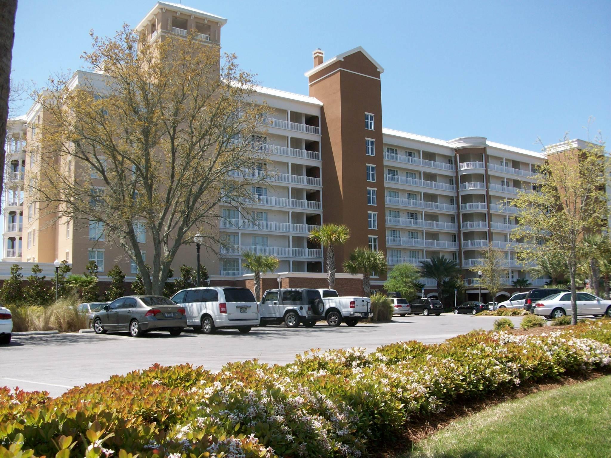 Reflections - Residential