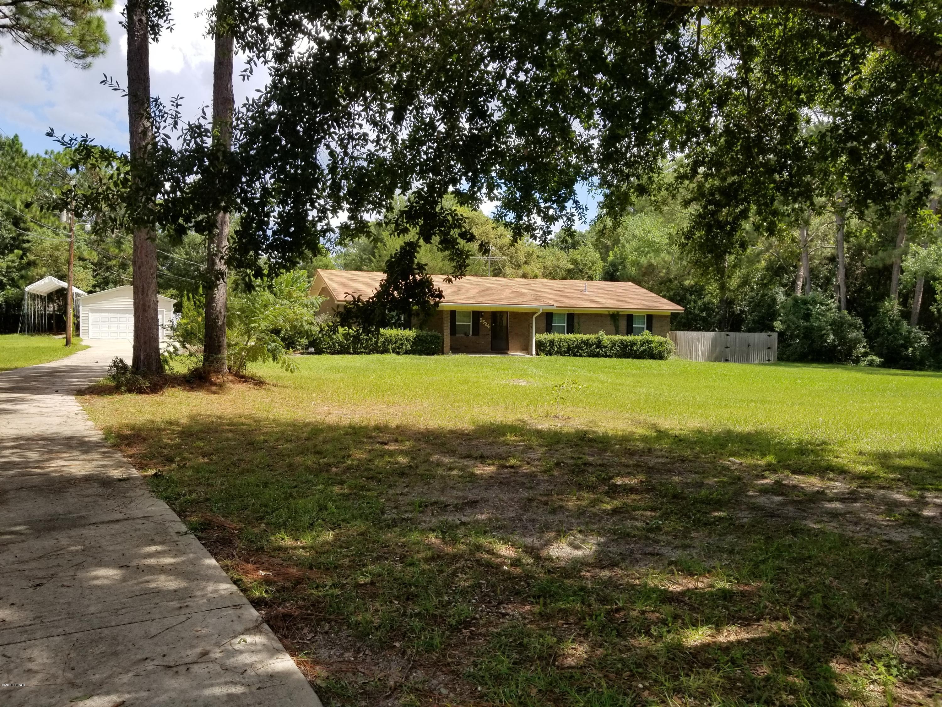 [No Recorded Subdiv] - Residential