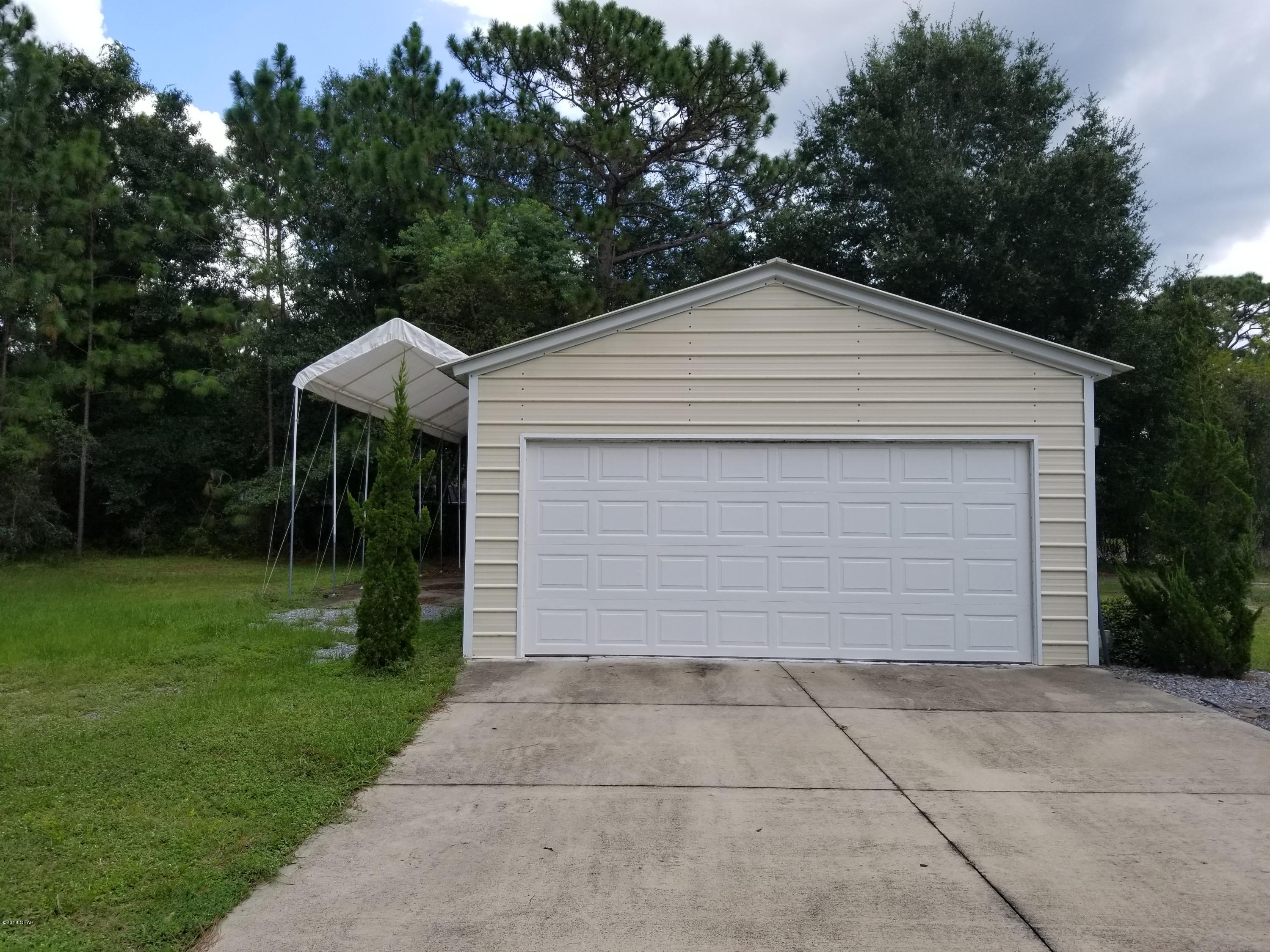 [No Recorded Subdiv] - Residential