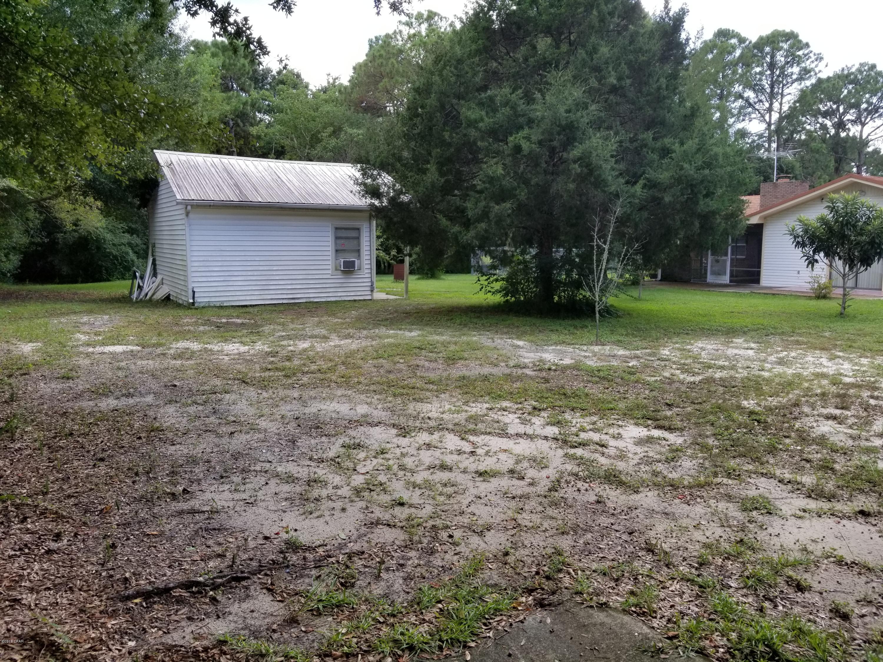 [No Recorded Subdiv] - Residential