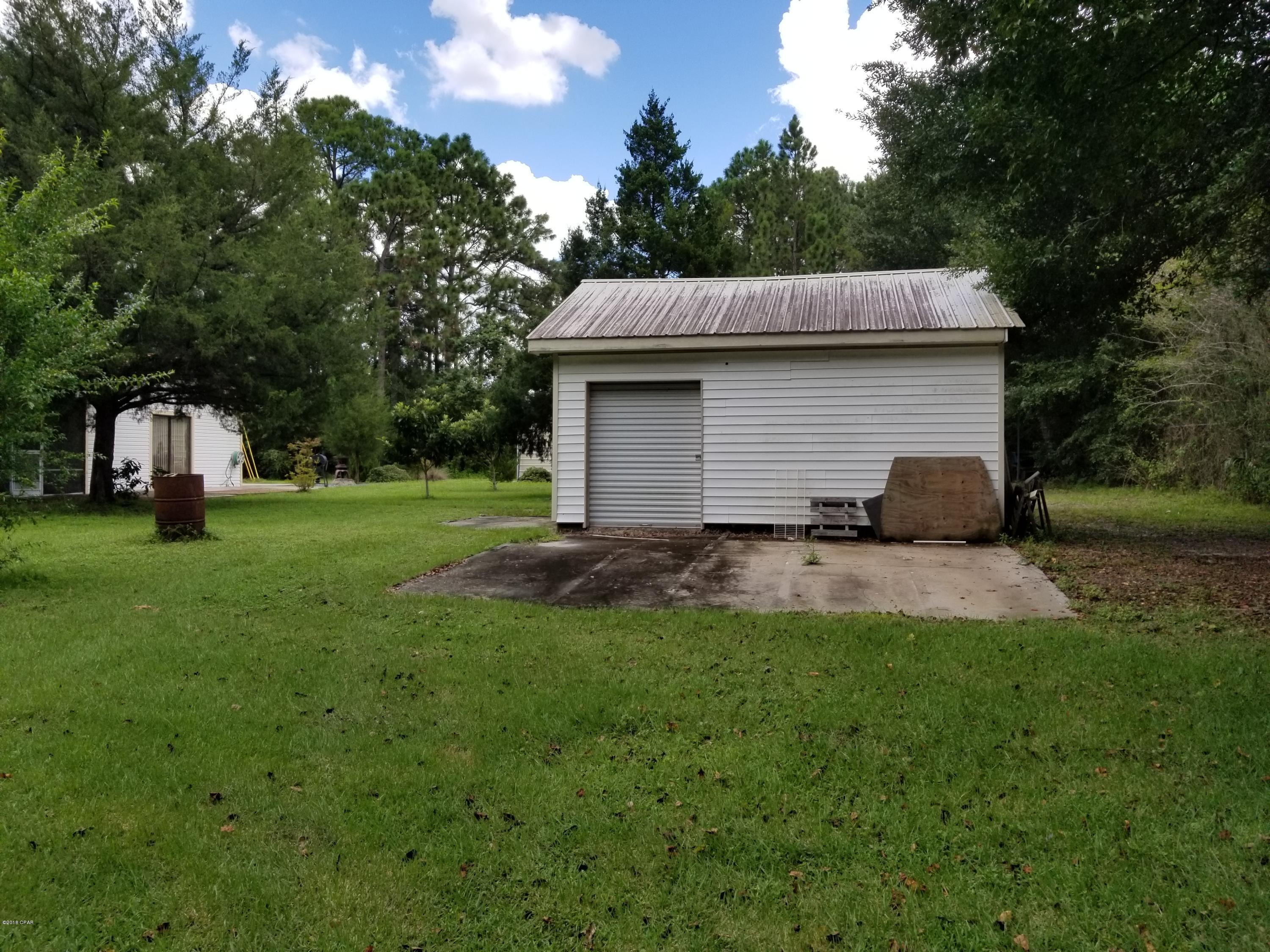 [No Recorded Subdiv] - Residential