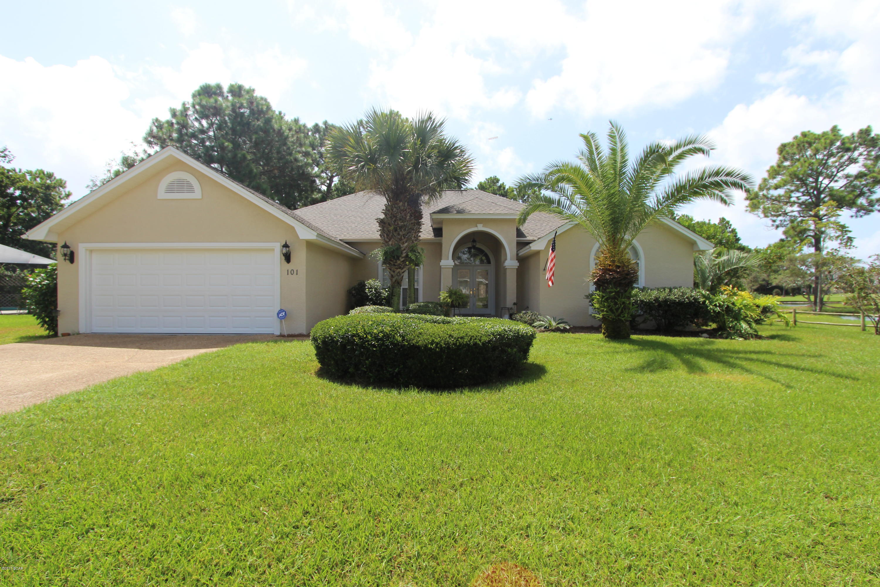 The Glades - Residential