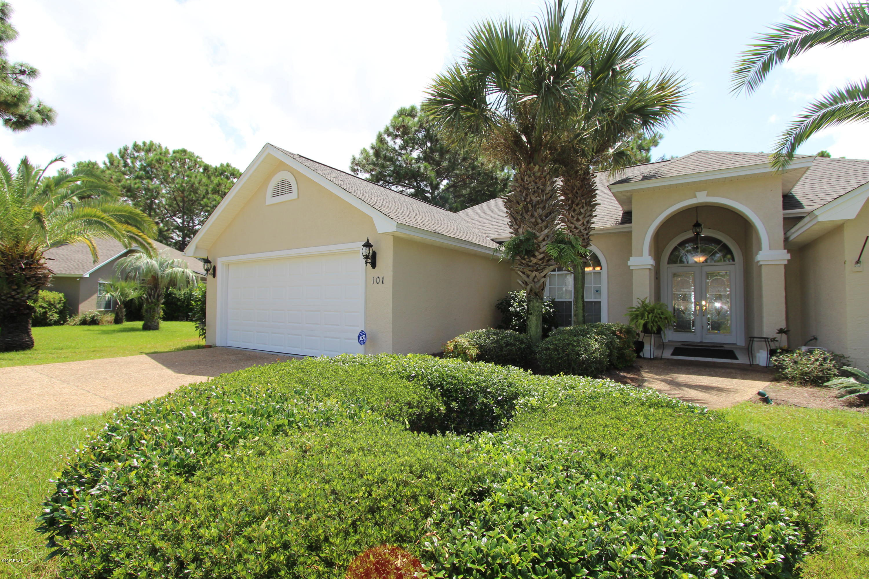 The Glades - Residential