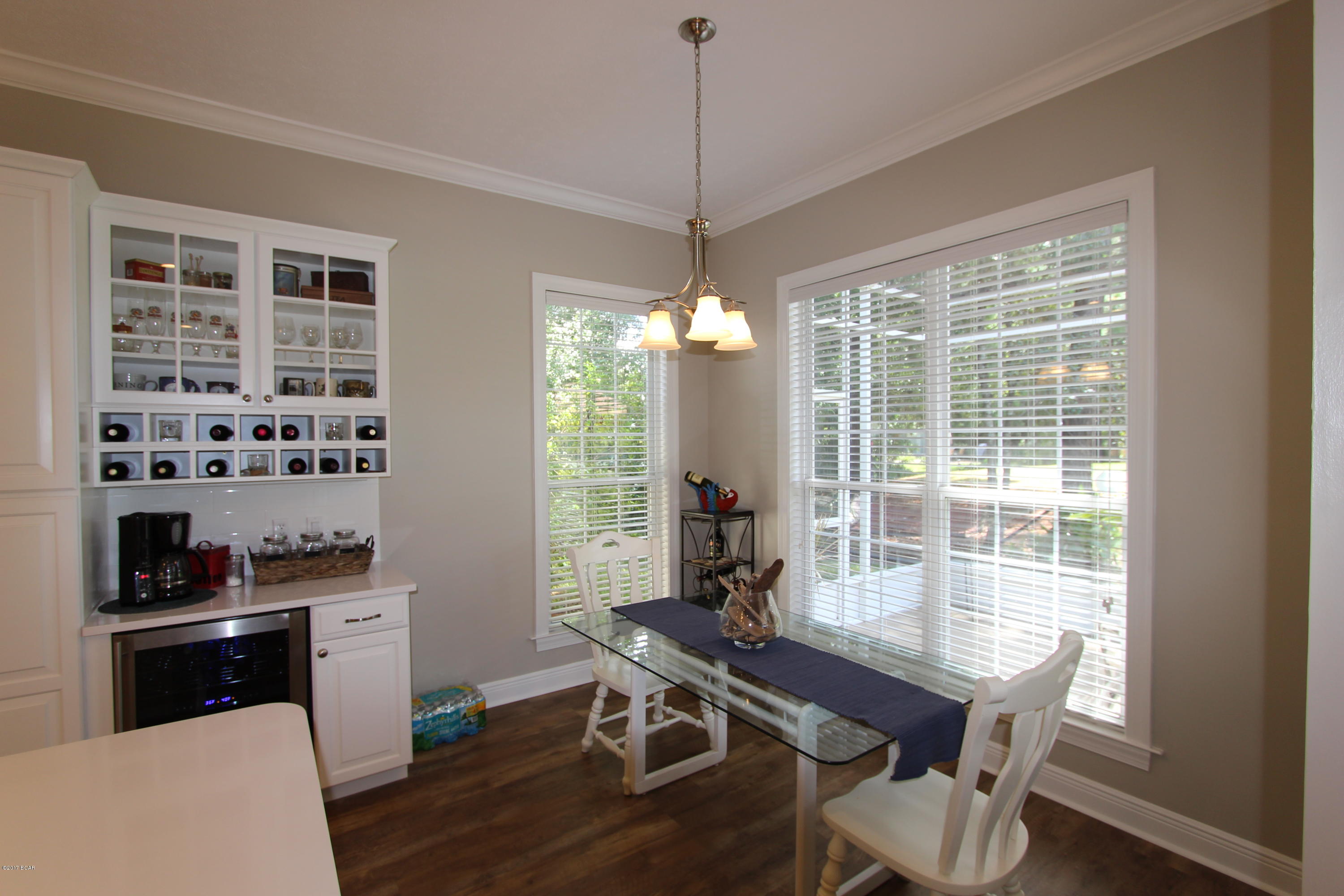 The Glades - Residential