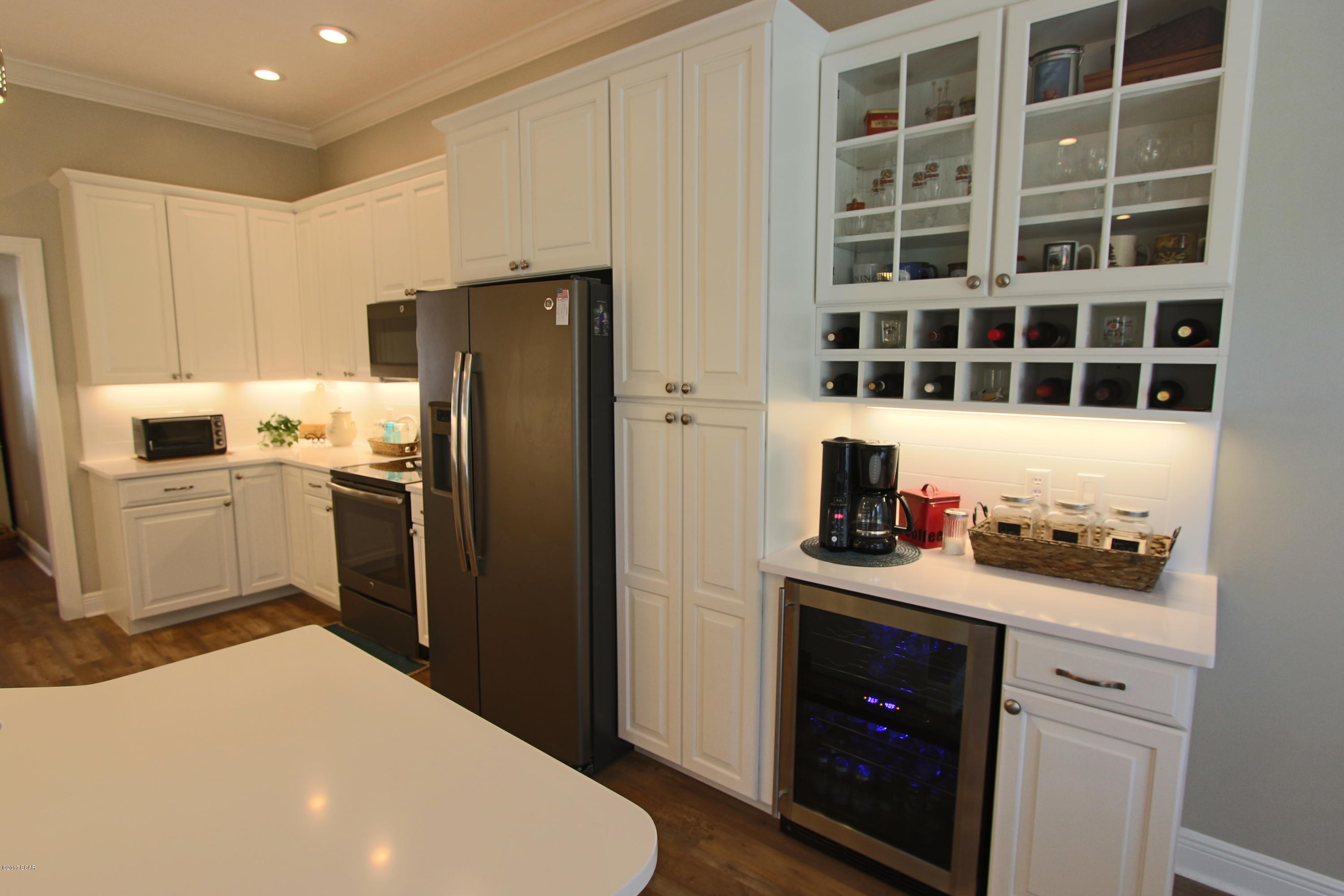 The Glades - Residential