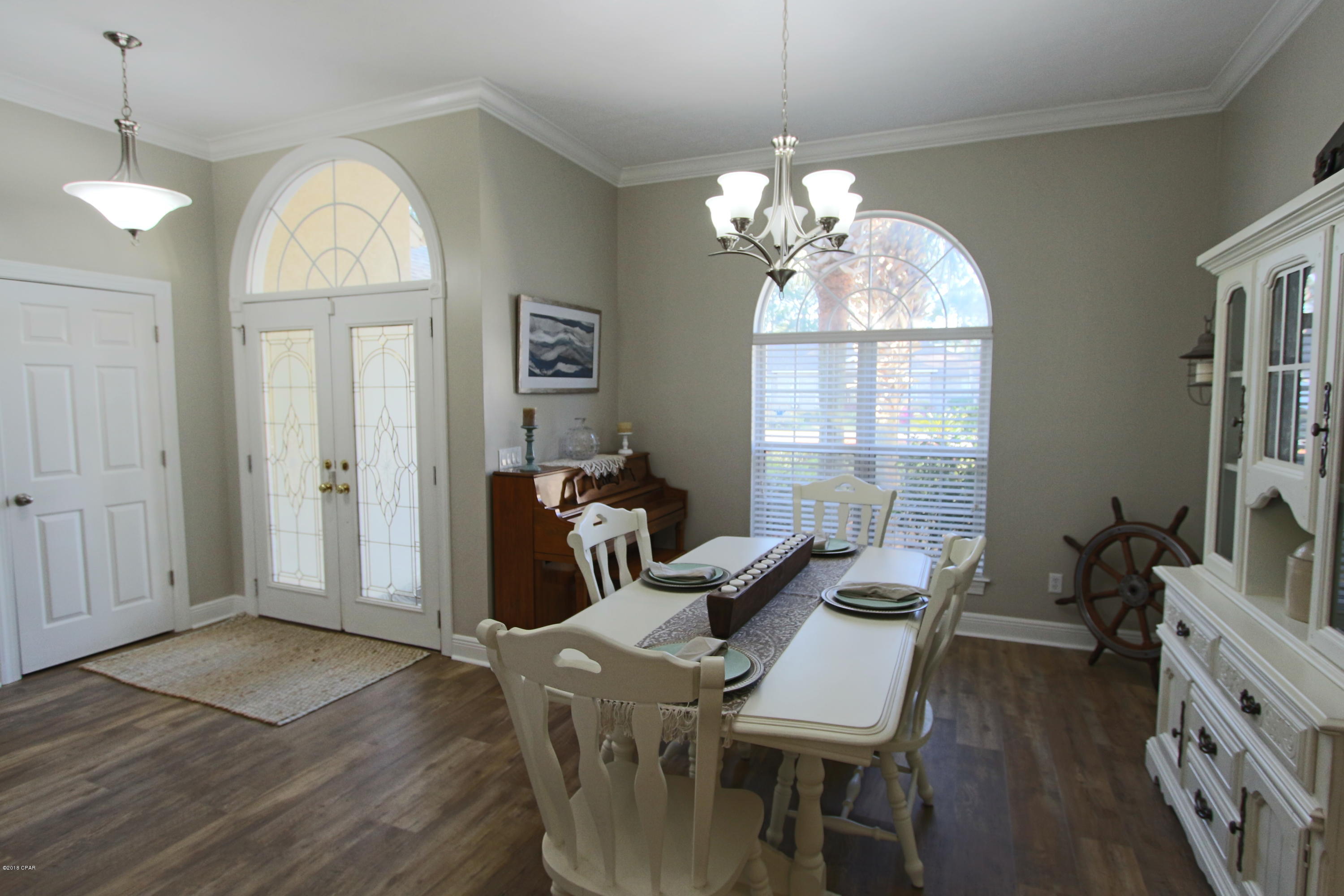 The Glades - Residential