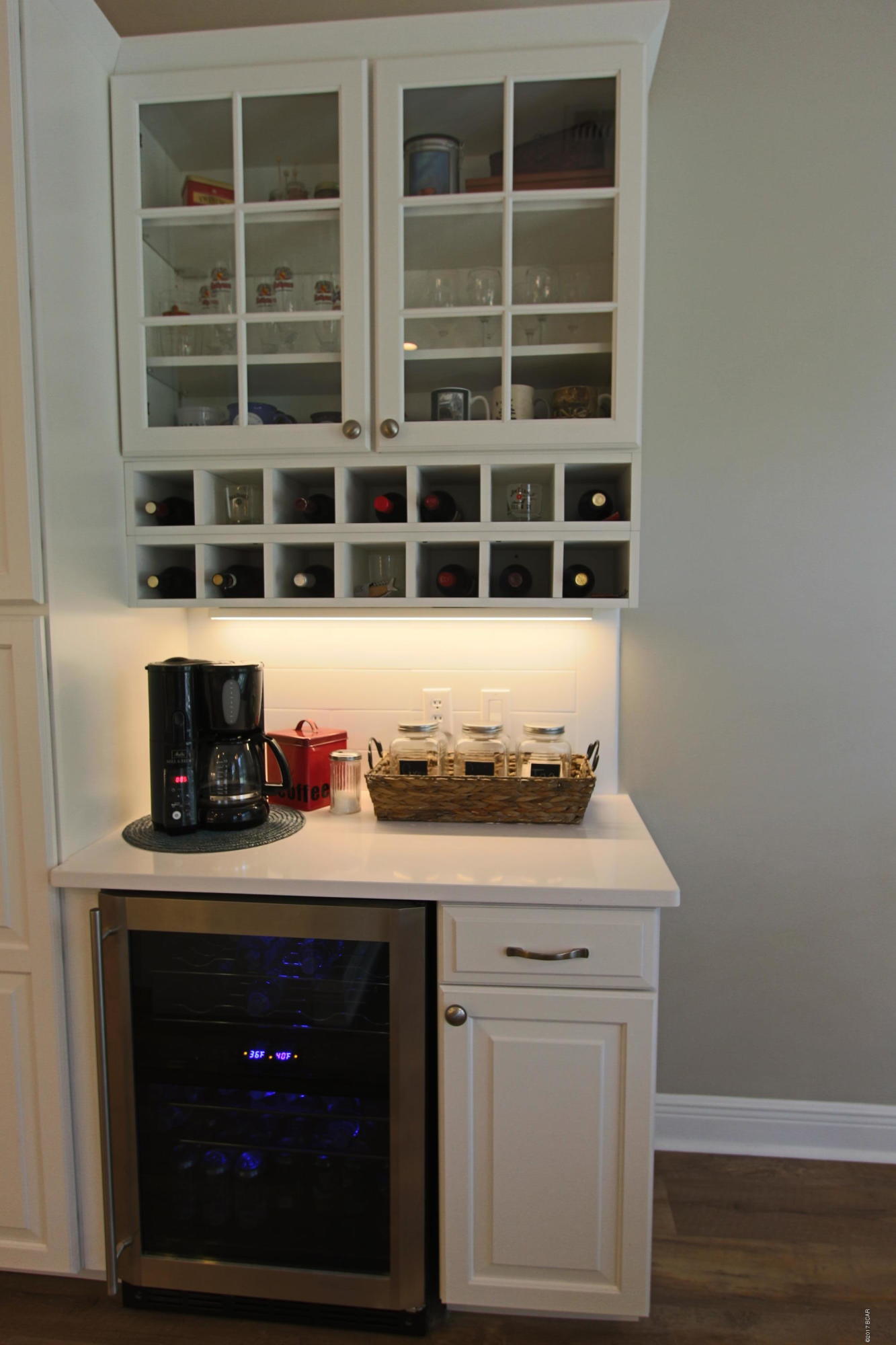 The Glades - Residential