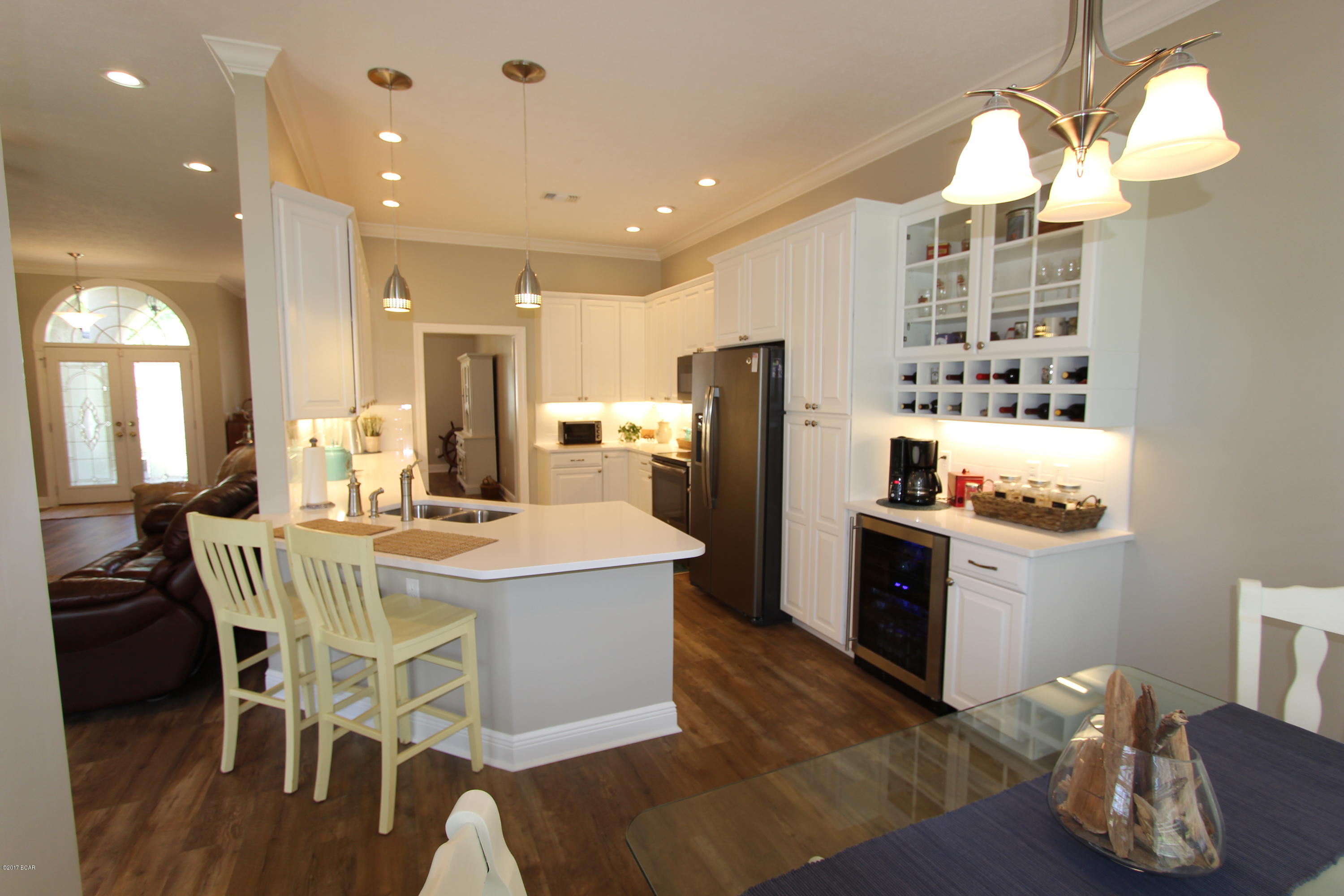 The Glades - Residential