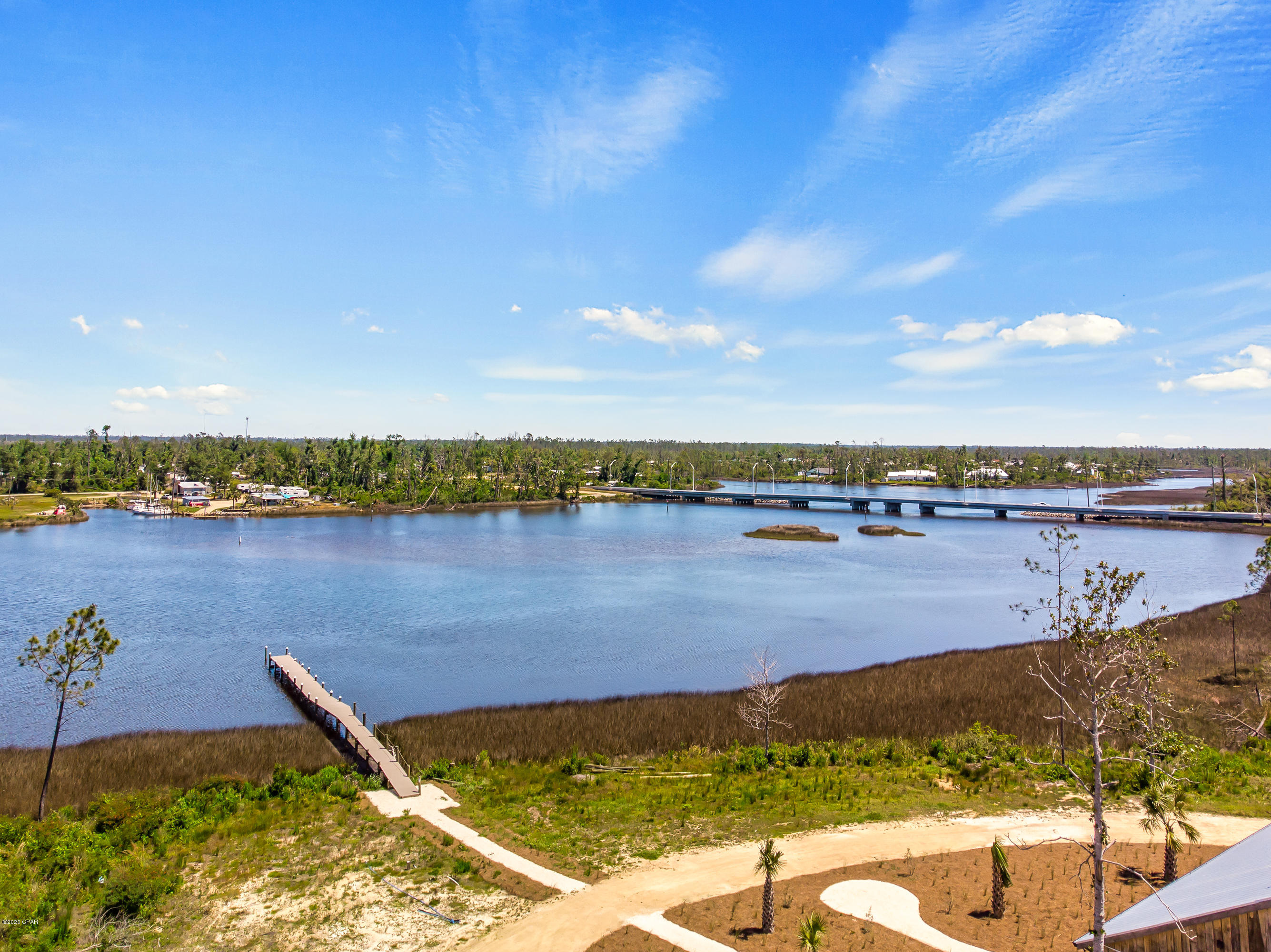Sunrise at East Bay - Residential