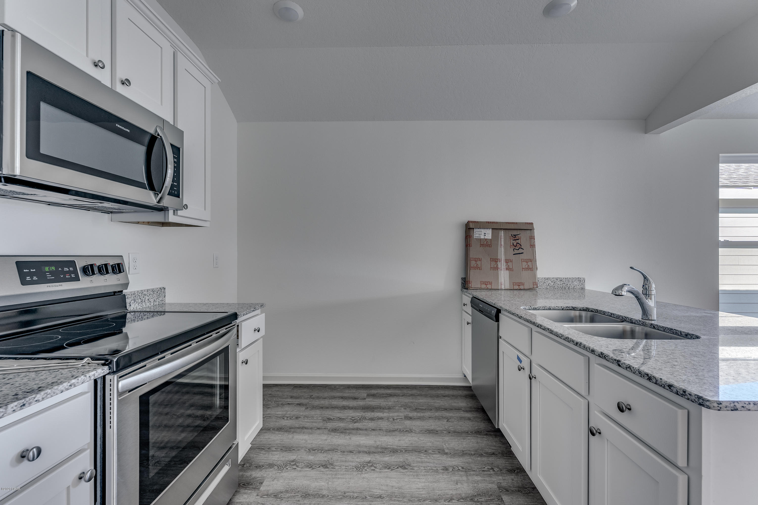 Sunrise at East Bay - Residential